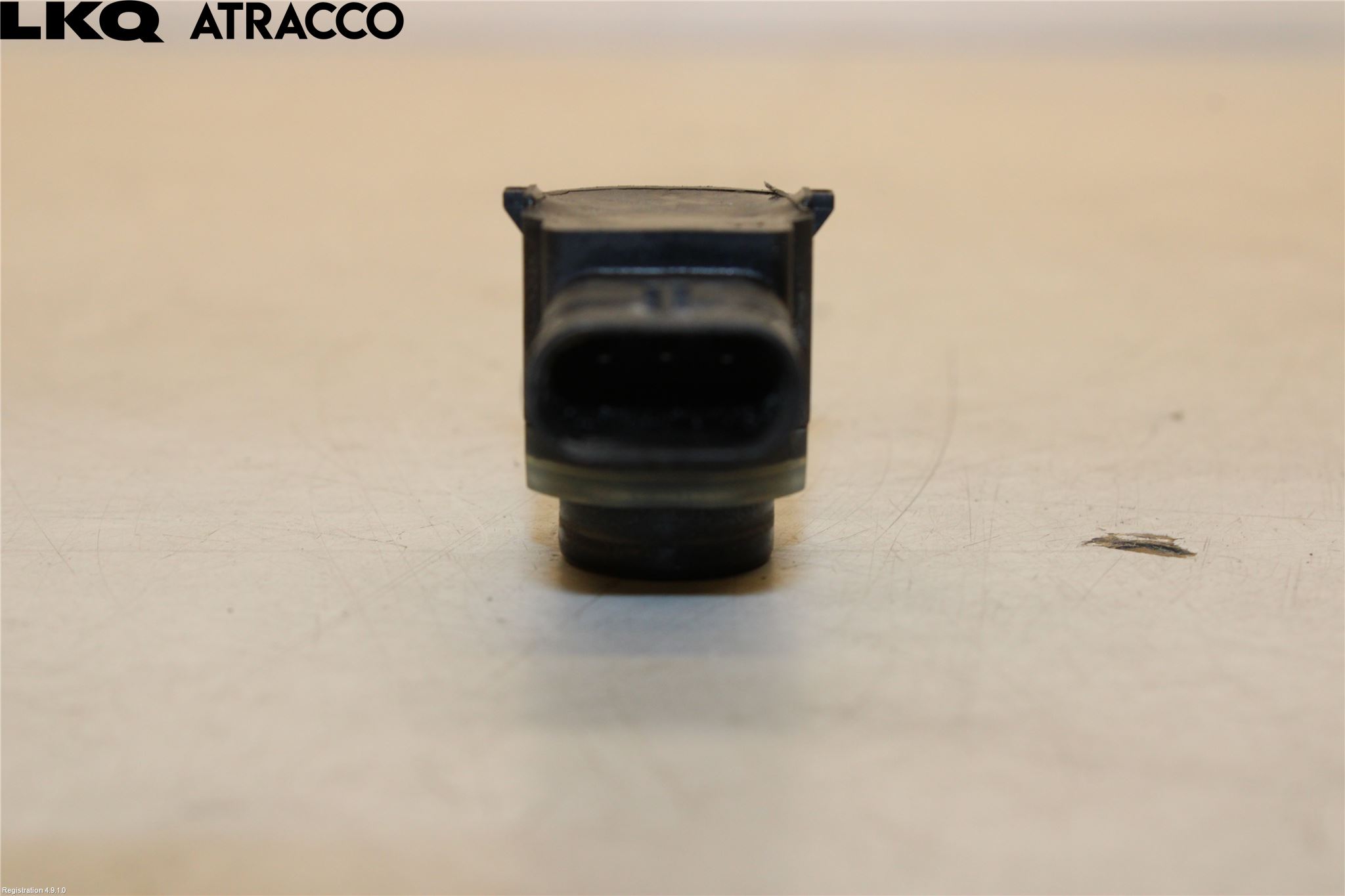 Ford FOCUS 11-14 Sensor Ryggesensor