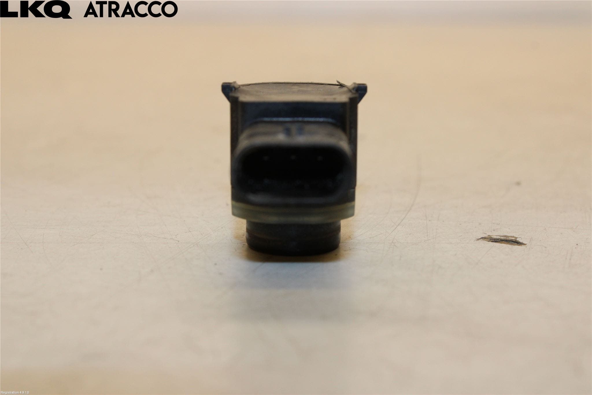 Ford FOCUS 11-14 Sensor Ryggesensor