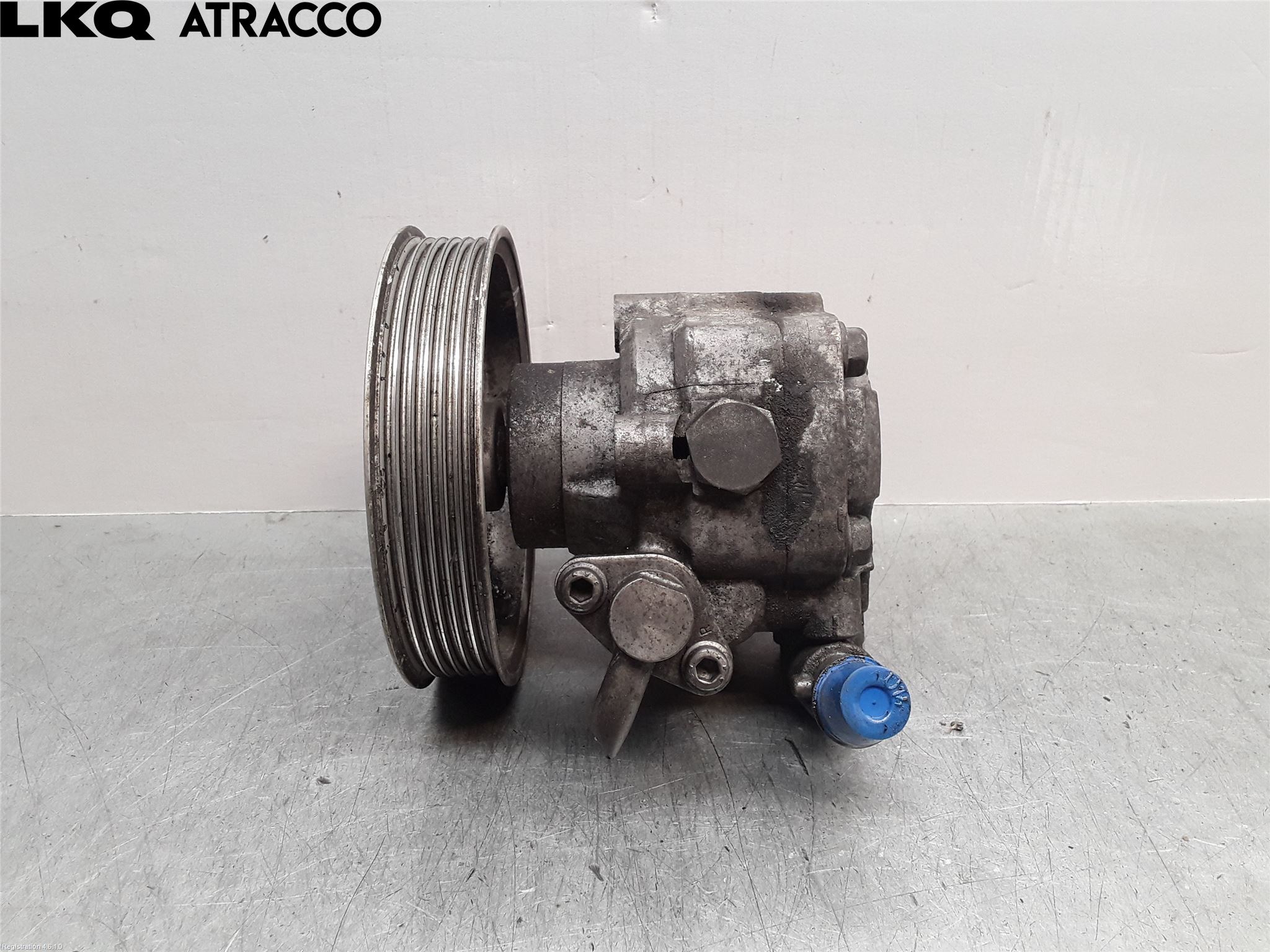 Audi A5 07-16 Servo Pumpe