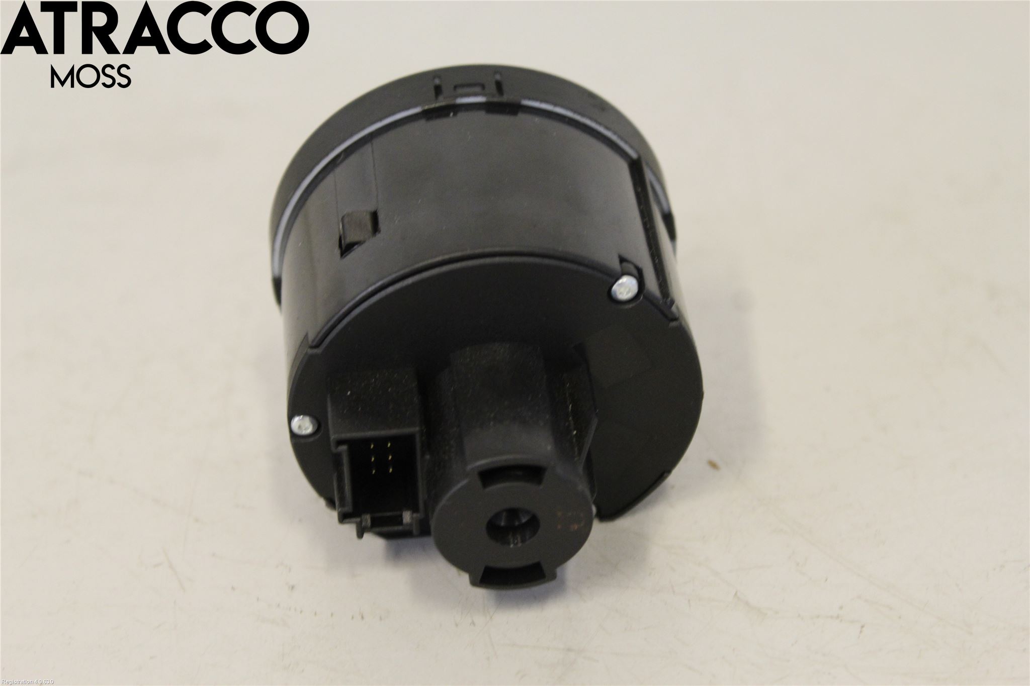 Volkswagen VW GOLF VI 09-13 Bryter Hovedlys