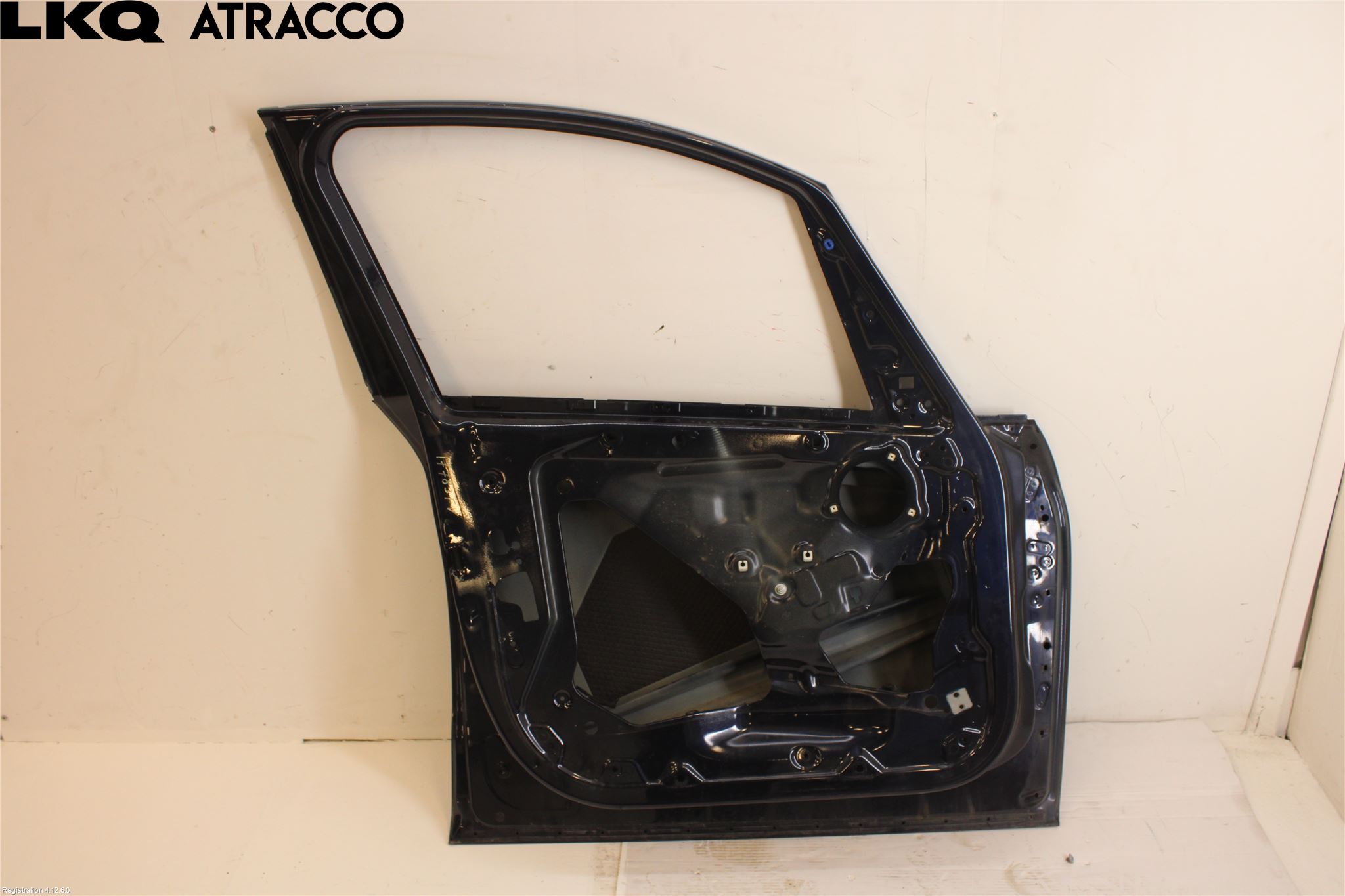 BMW 2 F45 Active Tourer 14-21 Dør 4D Foran Venstre