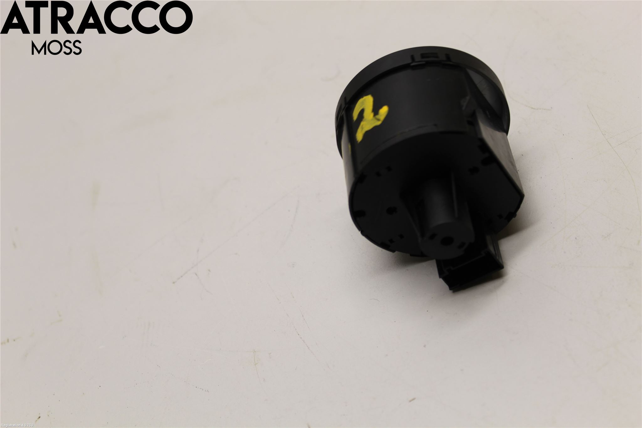 Volkswagen VW SHARAN 11- Bryter Hovedlys