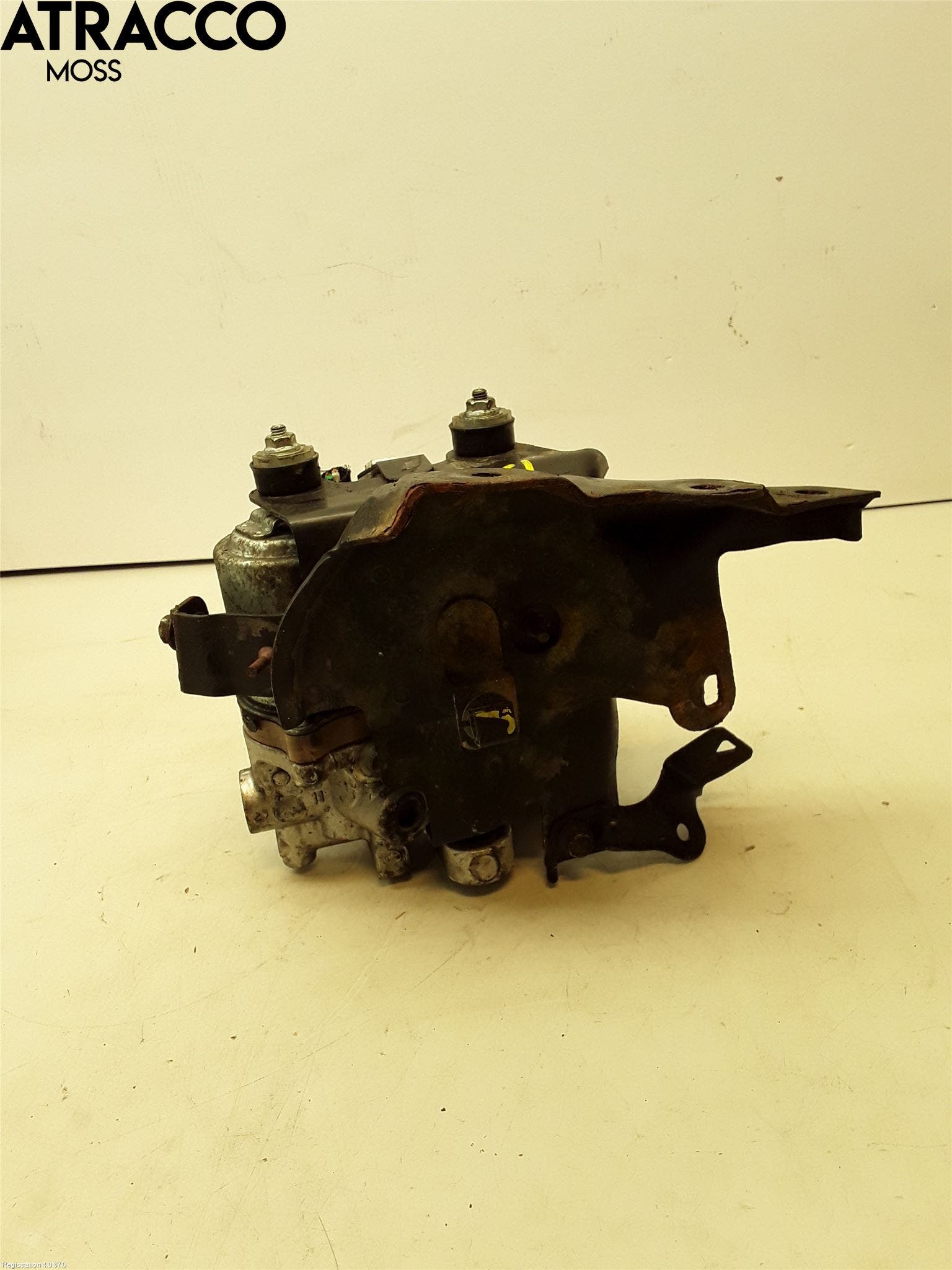 Toyota AURIS 13-19 Bremseservo