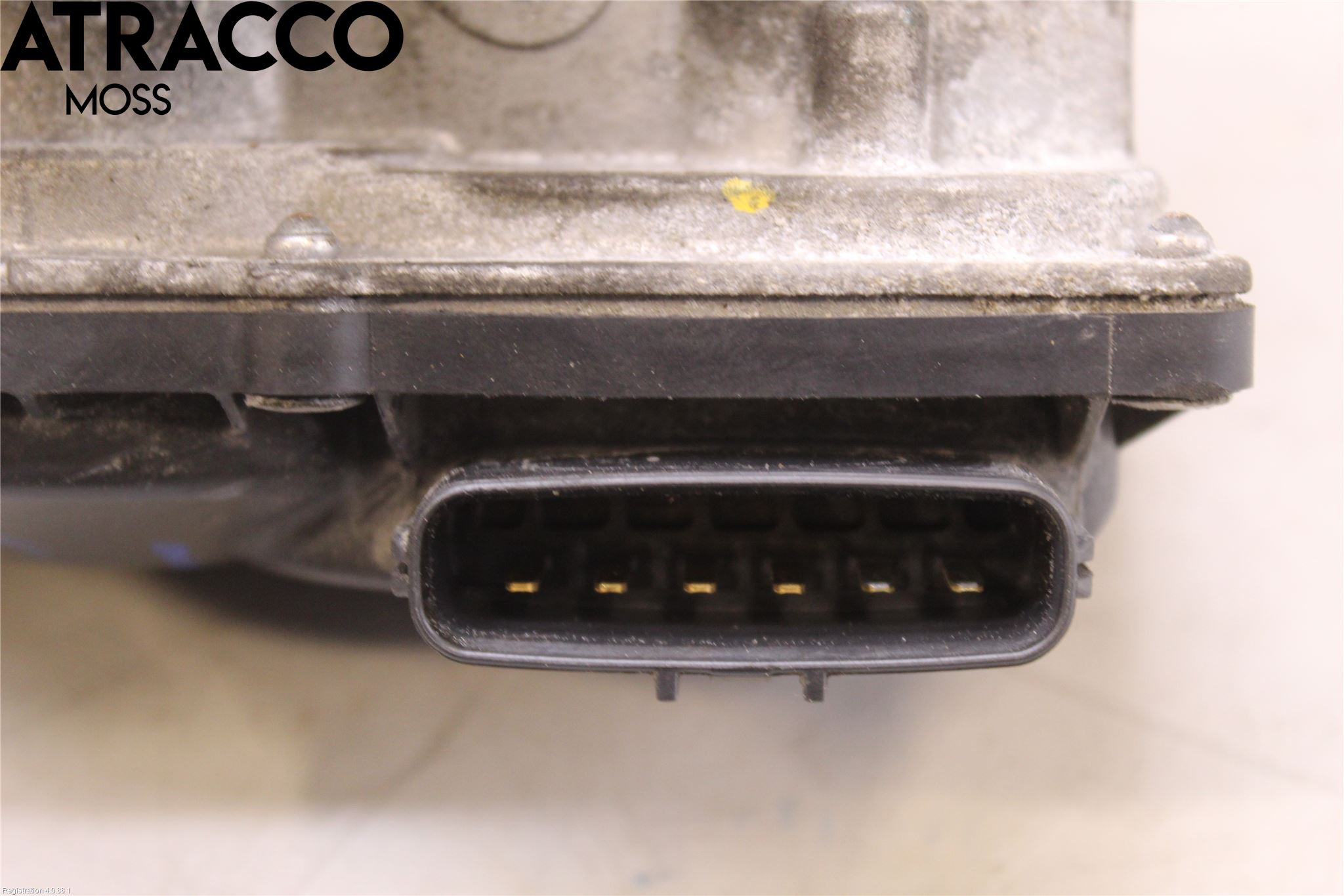 Hyundai KONA/ELECTRIC OS 18-23 Inns Spjeldhus