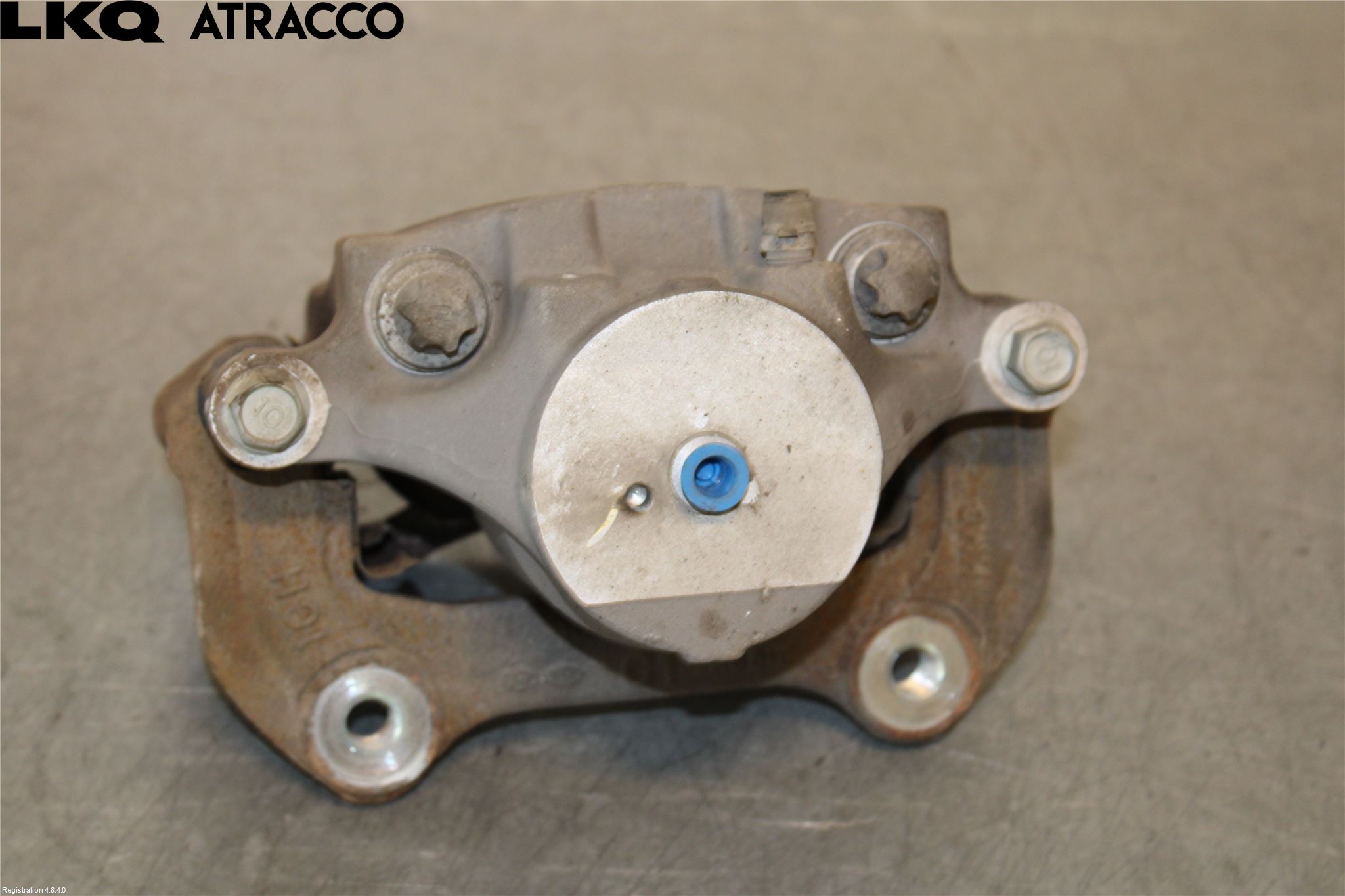 Kia NIRO (DE) 17-22 Bremsecaliper Foran Høyre