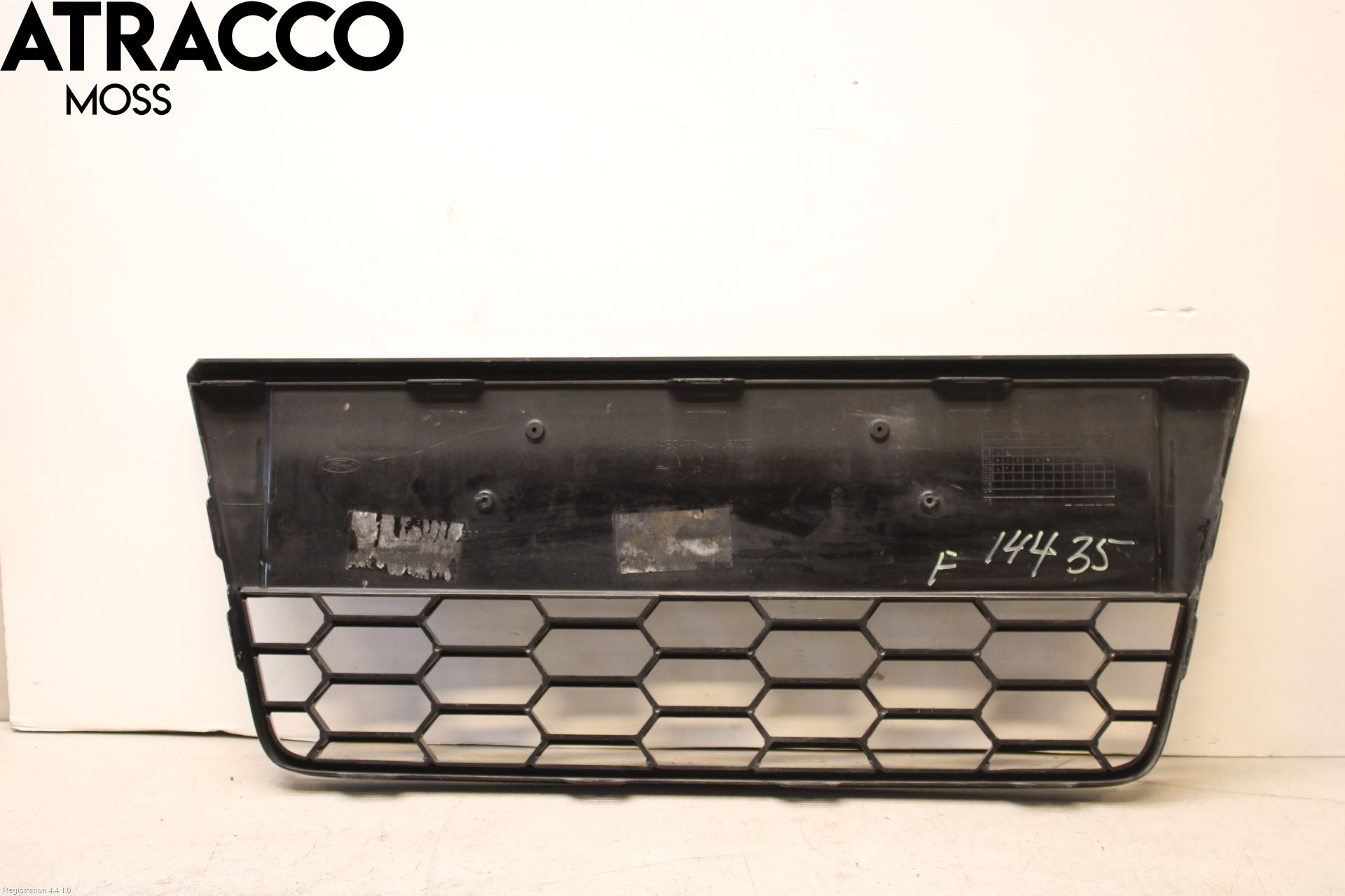 Ford FOCUS 11-14 Grilldel Midt
