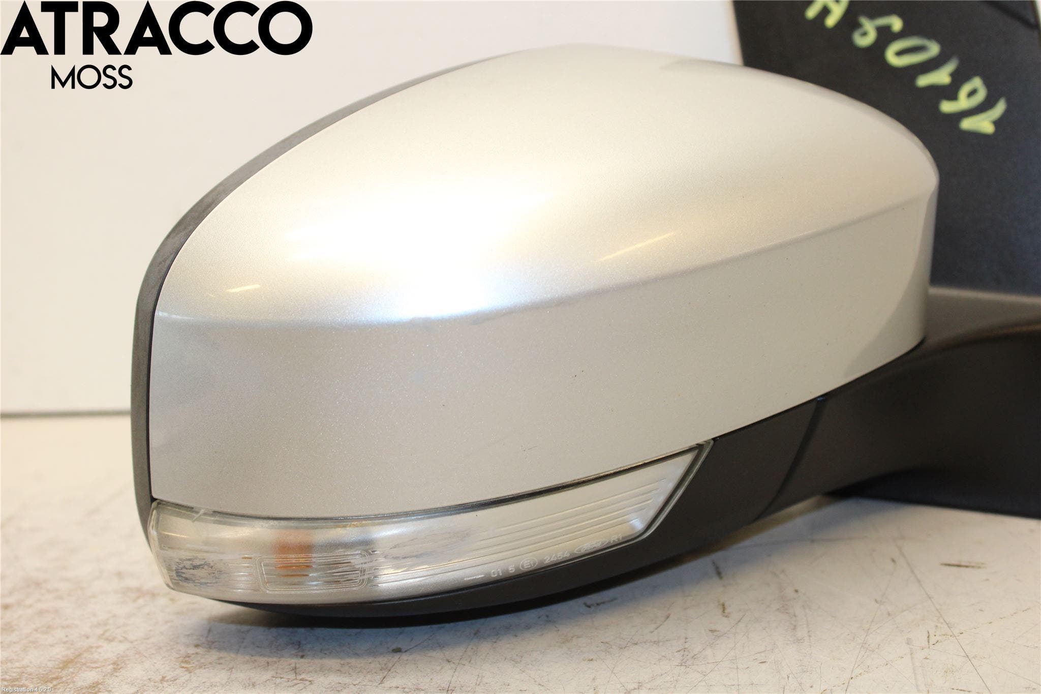 Ford FOCUS 08-11 Speil H M-El Justering