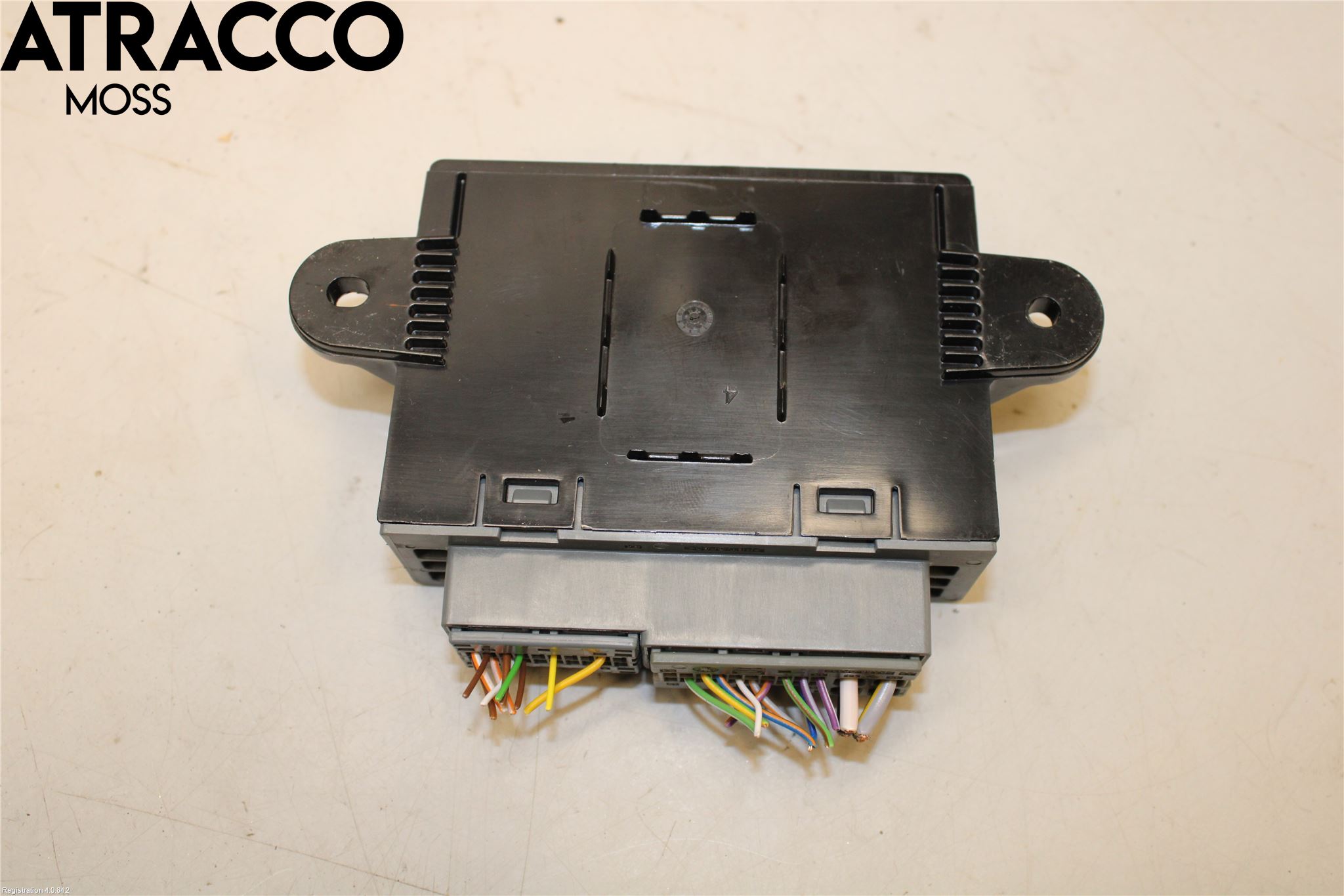 Ford FIESTA (VII) 18-23 Styreenhet Øvrig