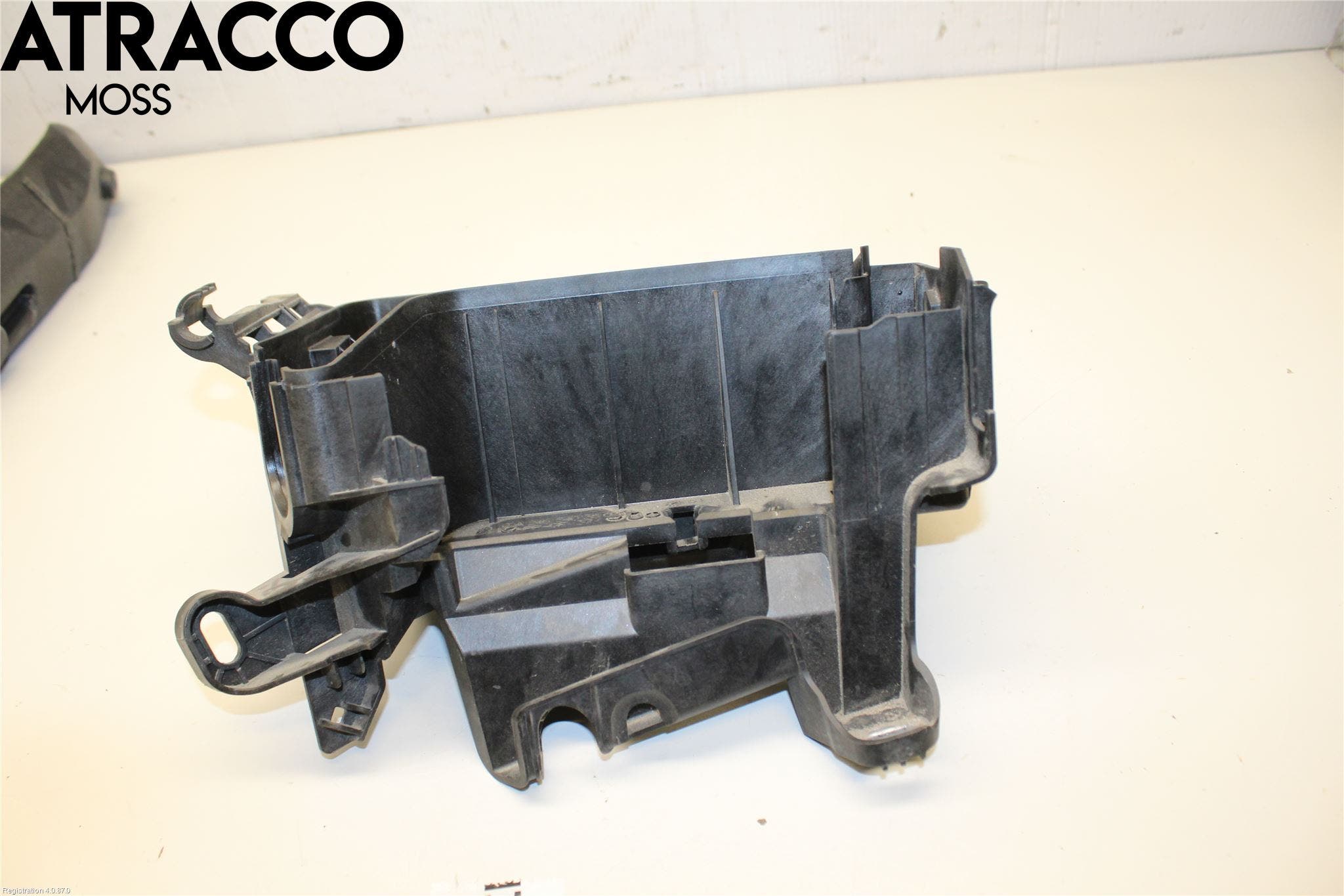 Mercedes-Benz MB GLA-KLASS (X156) 13-20 Sikringsboks - Elsentral Lokk