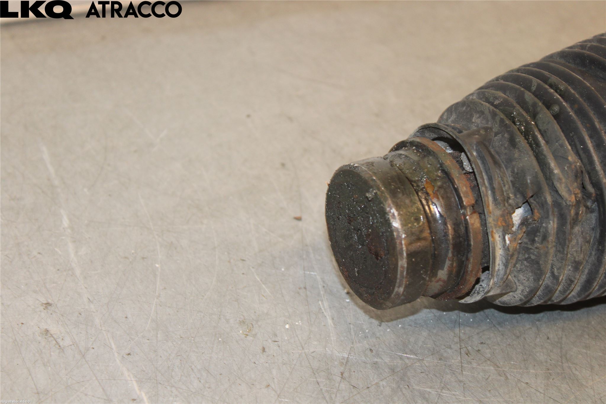 Tesla MODEL S 13- Nivåreg Belg - Luftpute