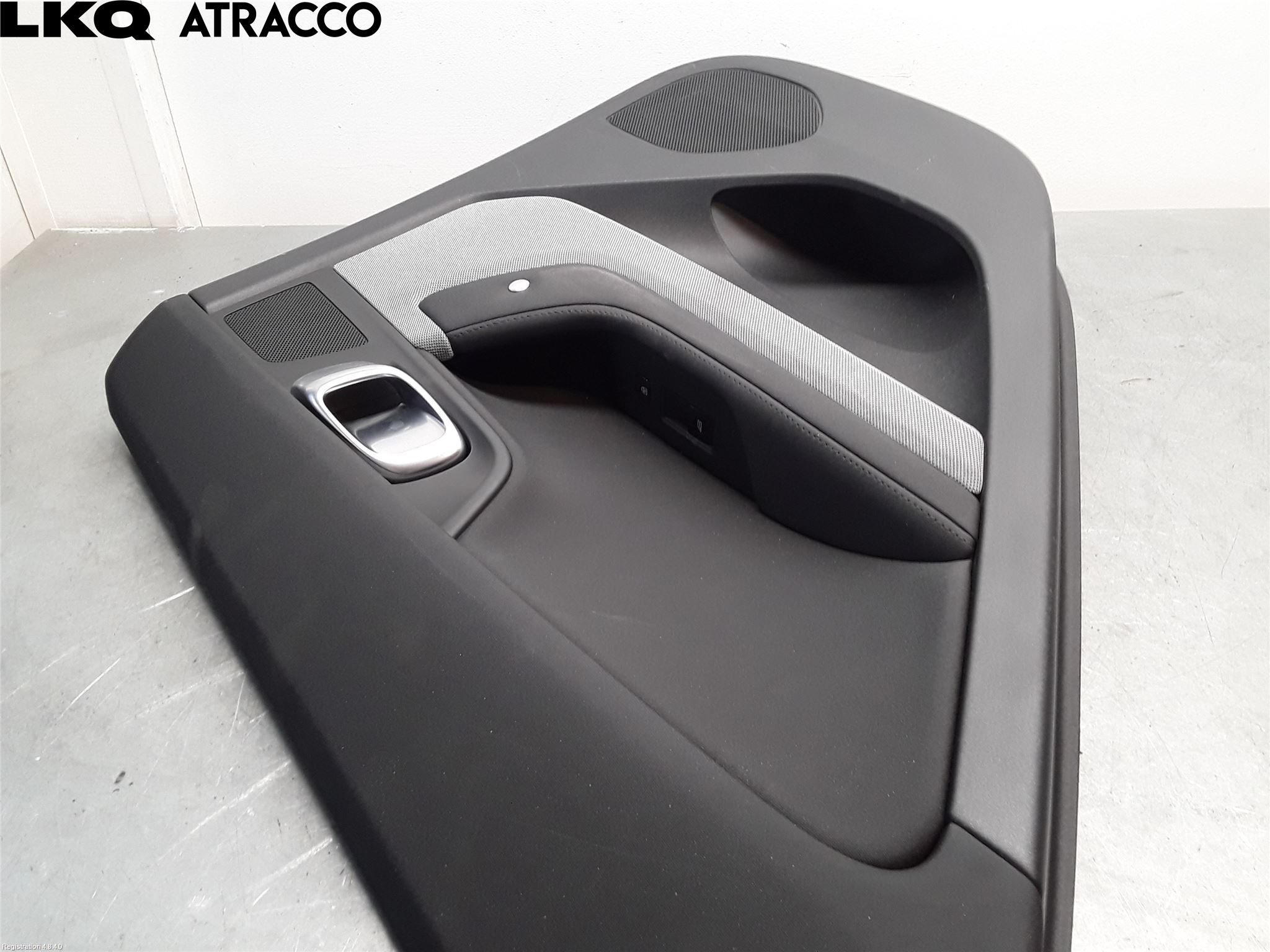 Polestar 2 20- Dørtrekk Innlegg Venstre