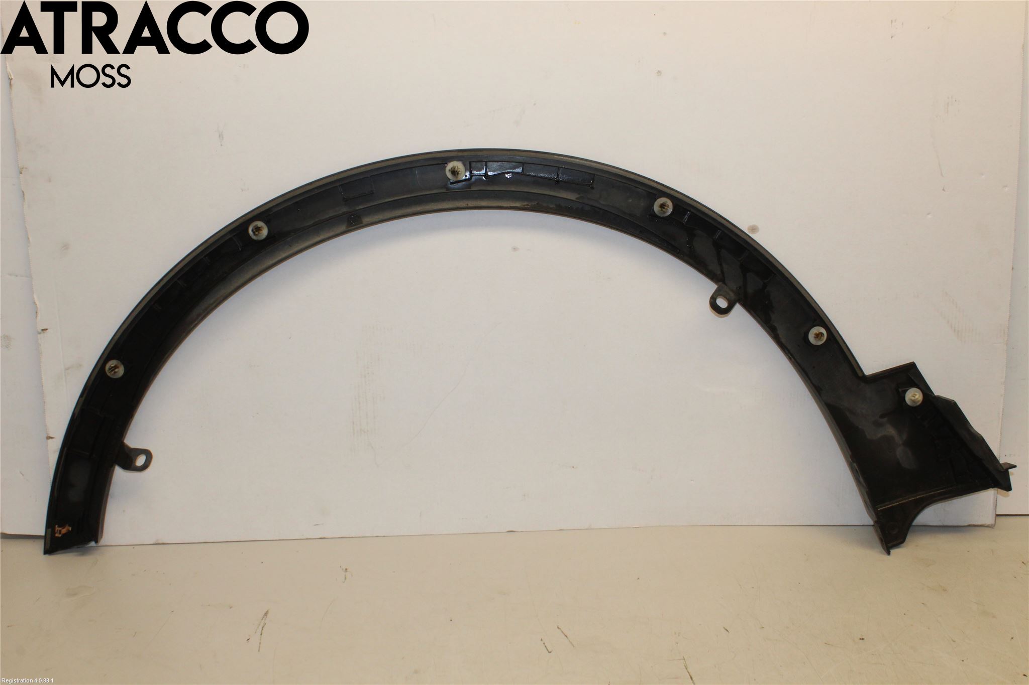 Suzuki SX4 S-CROSS 14-21 Skjerm Indre