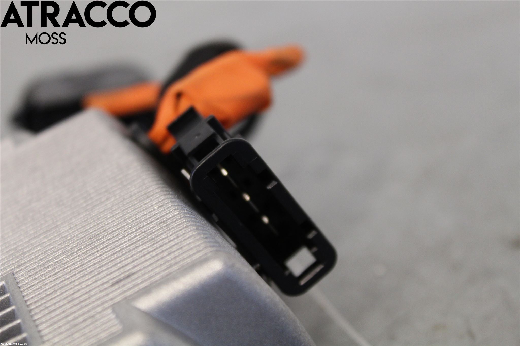 Skoda OCTAVIA (5E) 13-20 Dc-Cd Omformer Hybrid