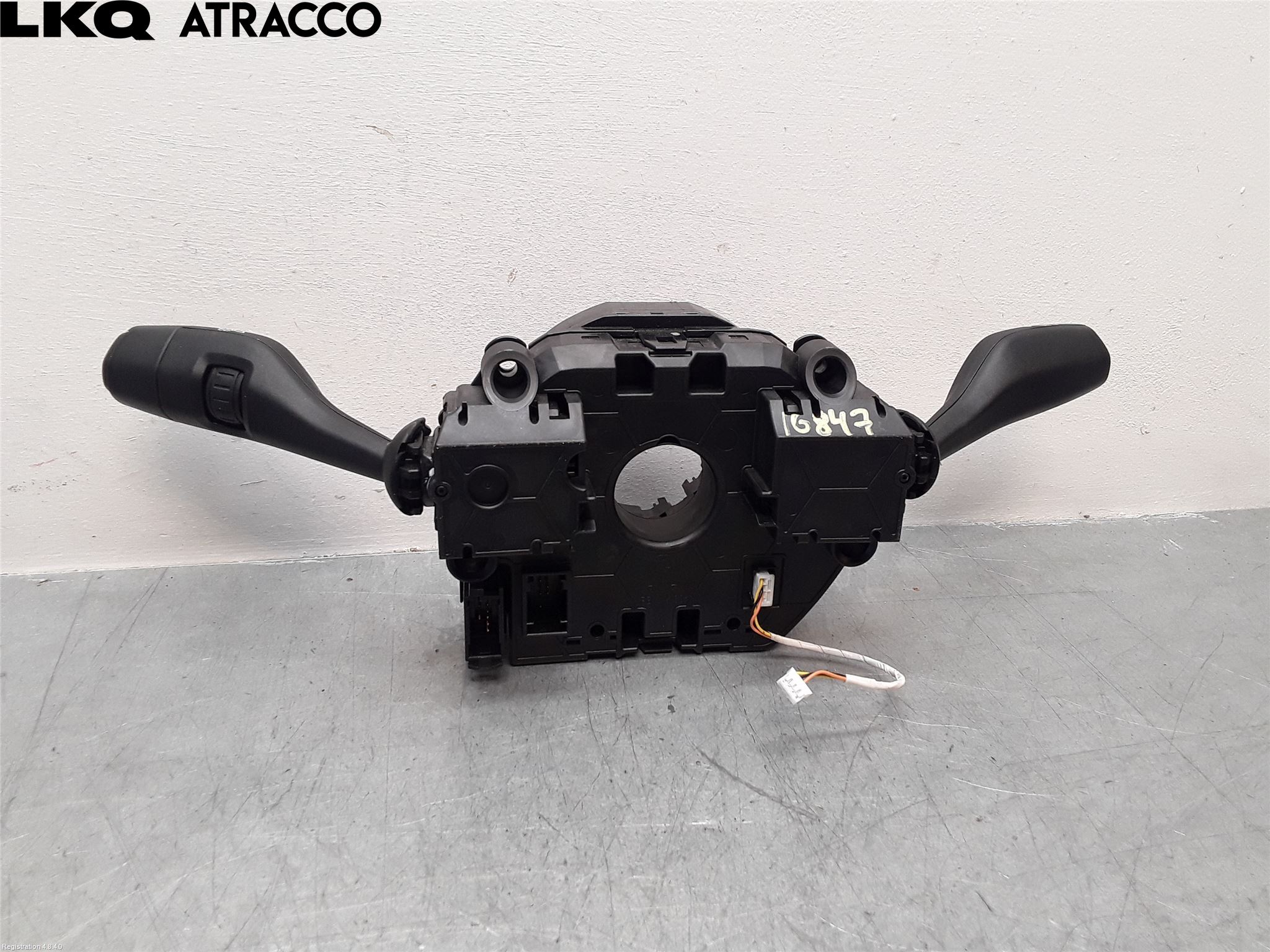 BMW 2 F45 Active Tourer 14-21 Bryter Ratt Kombi H Og V