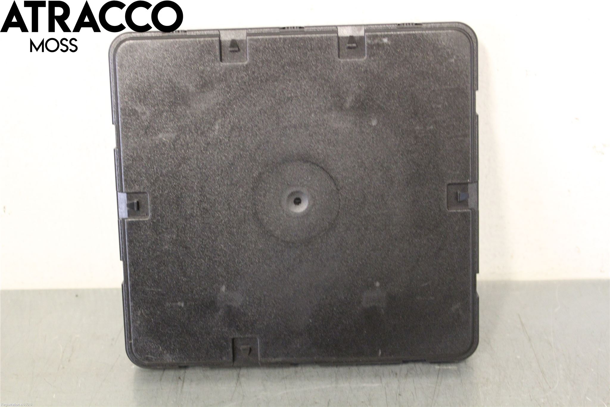 Audi A4/S4 B9 16-19 Styreenhet Øvrig