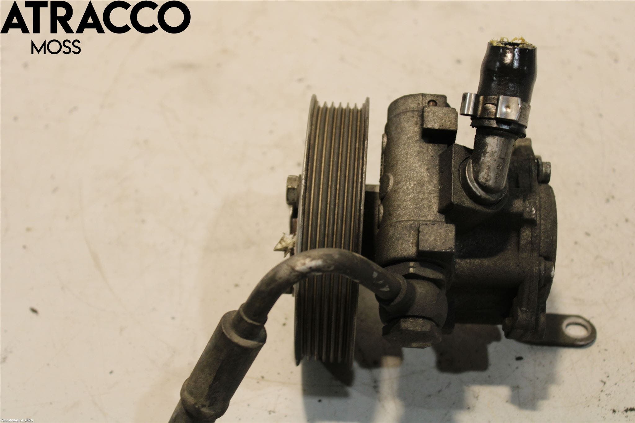 BMW X1 E84 10-15 Servo Pumpe