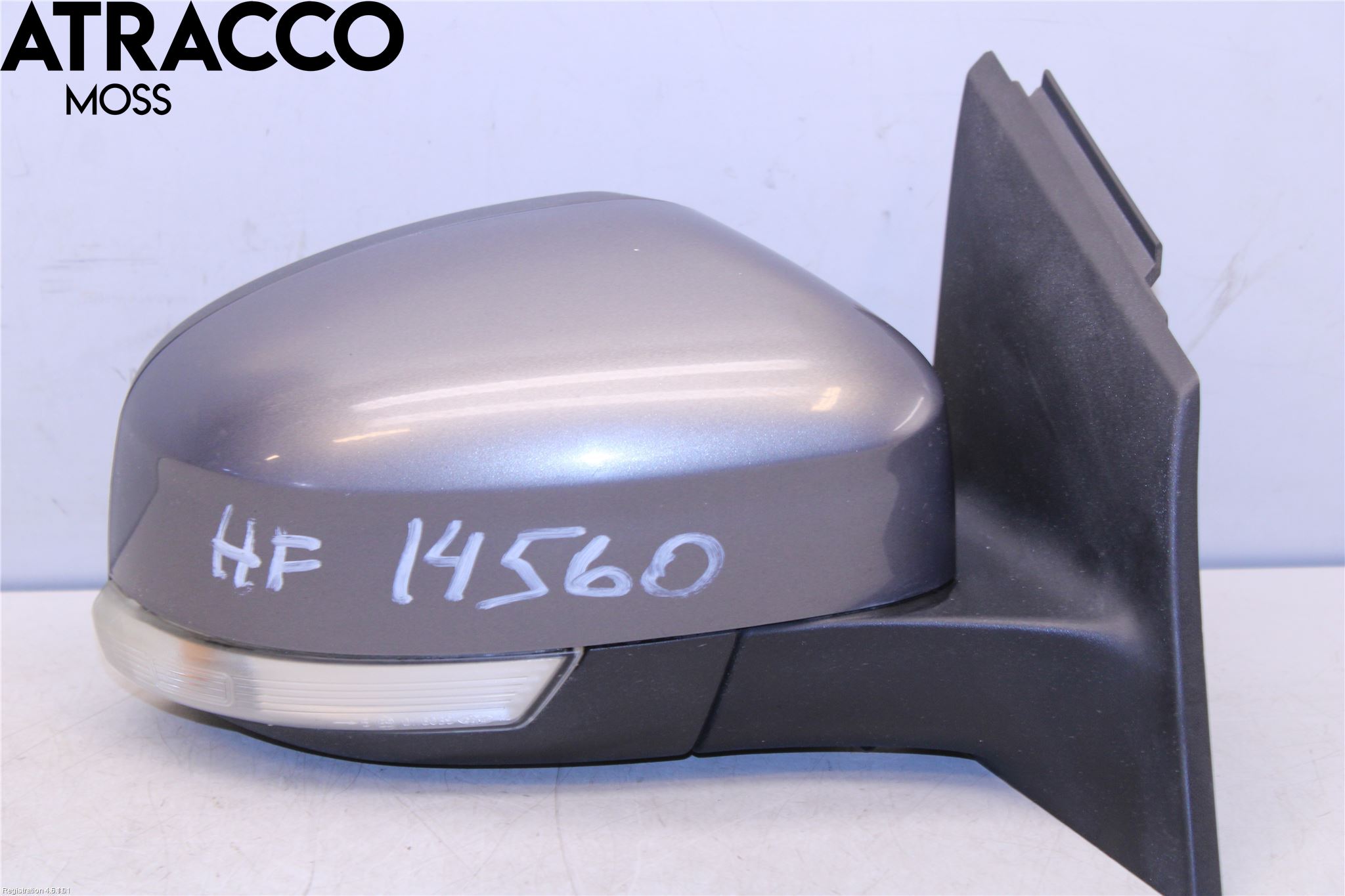 Ford FOCUS 11-14 Speil H M-El Justering