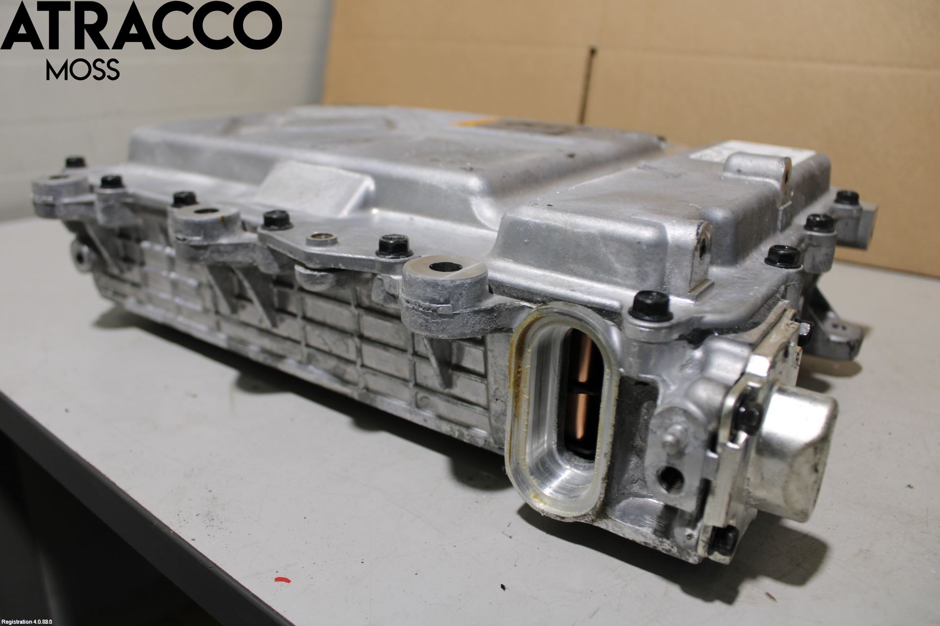 Hyundai KONA/ELECTRIC OS 18-23 Inverter Hybrid