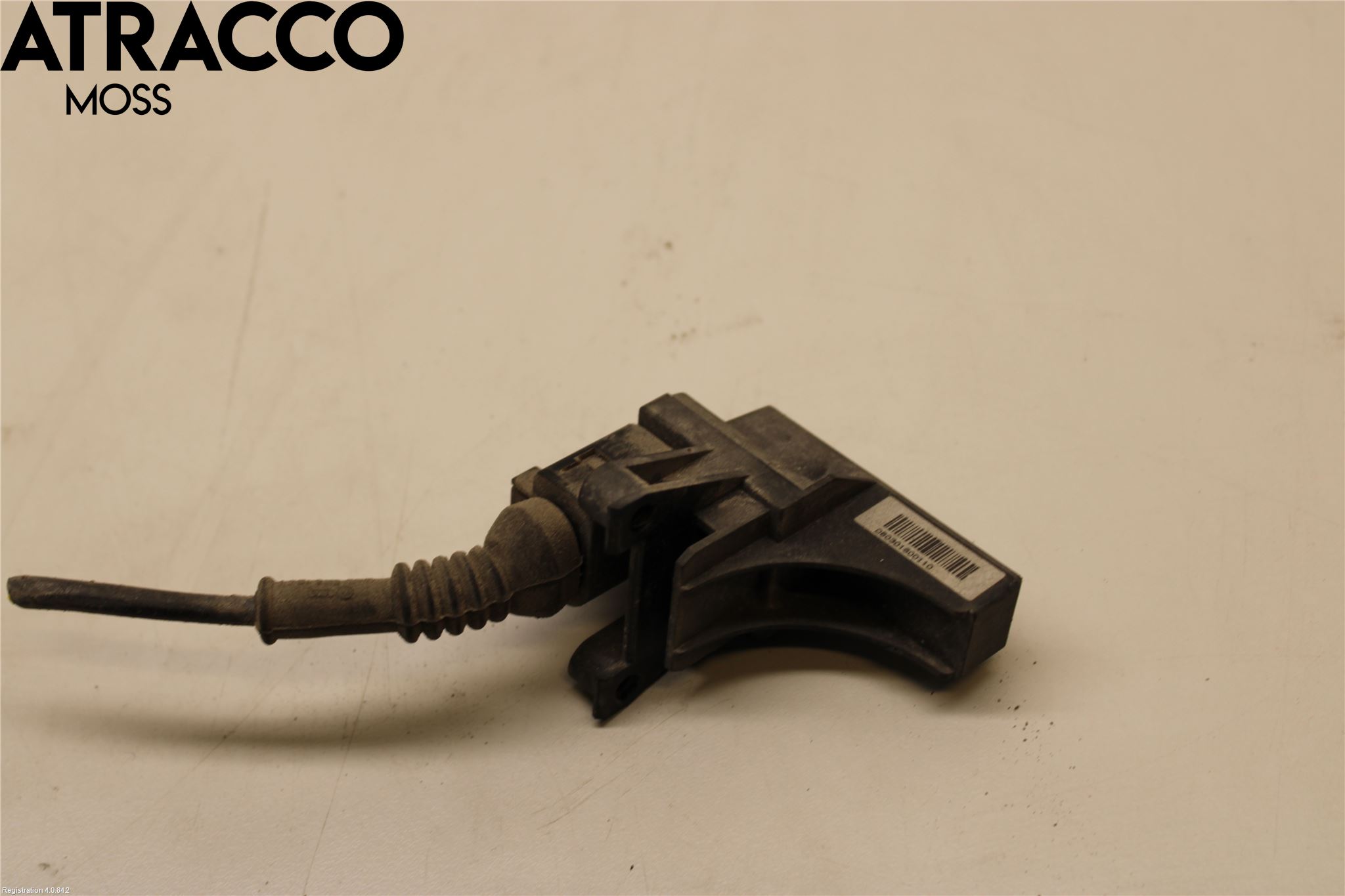 Audi A6/S6     05-11 Rele Øvrig