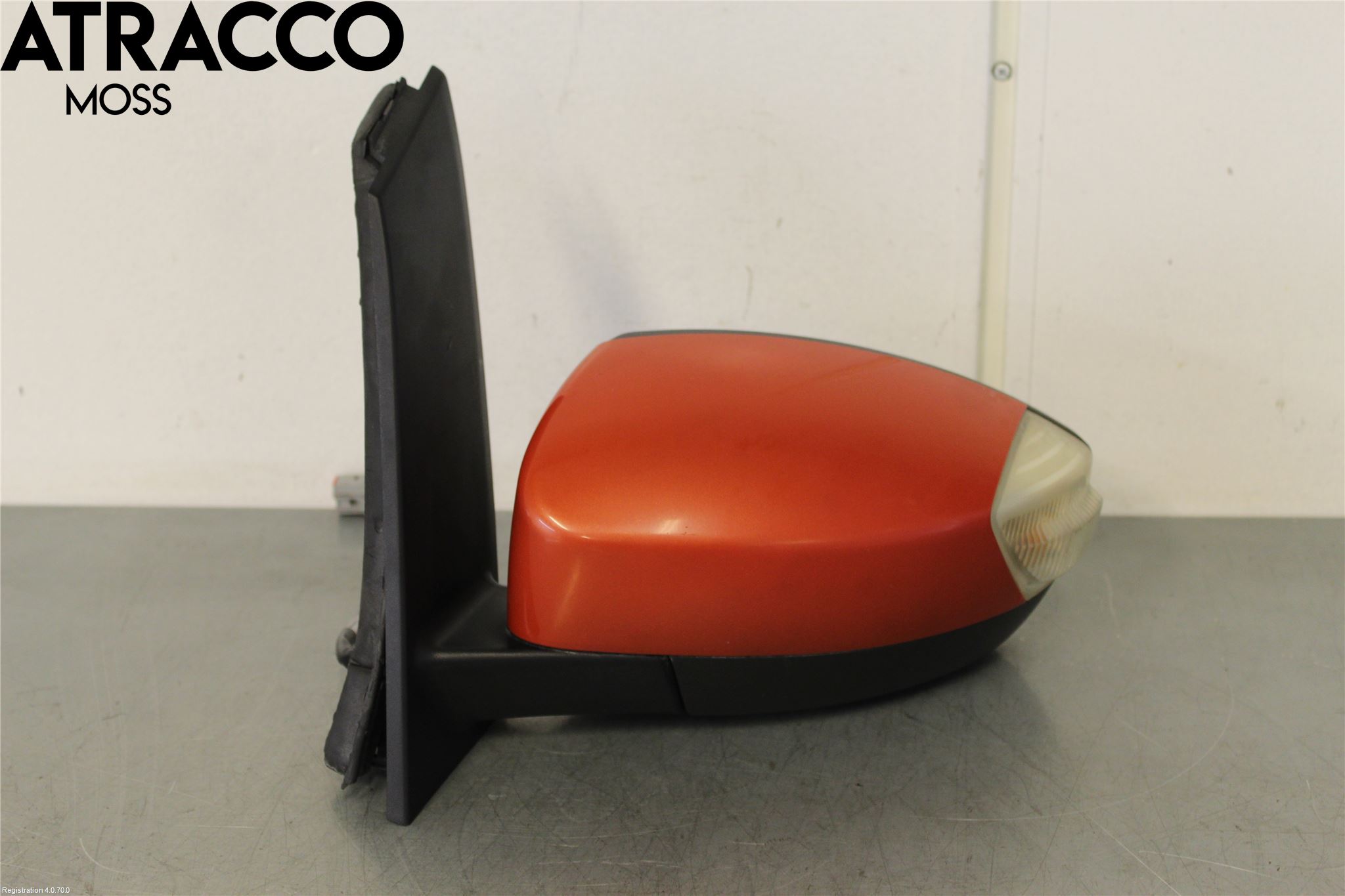 Ford C-MAX II  11-14 Speil V M-El Justering