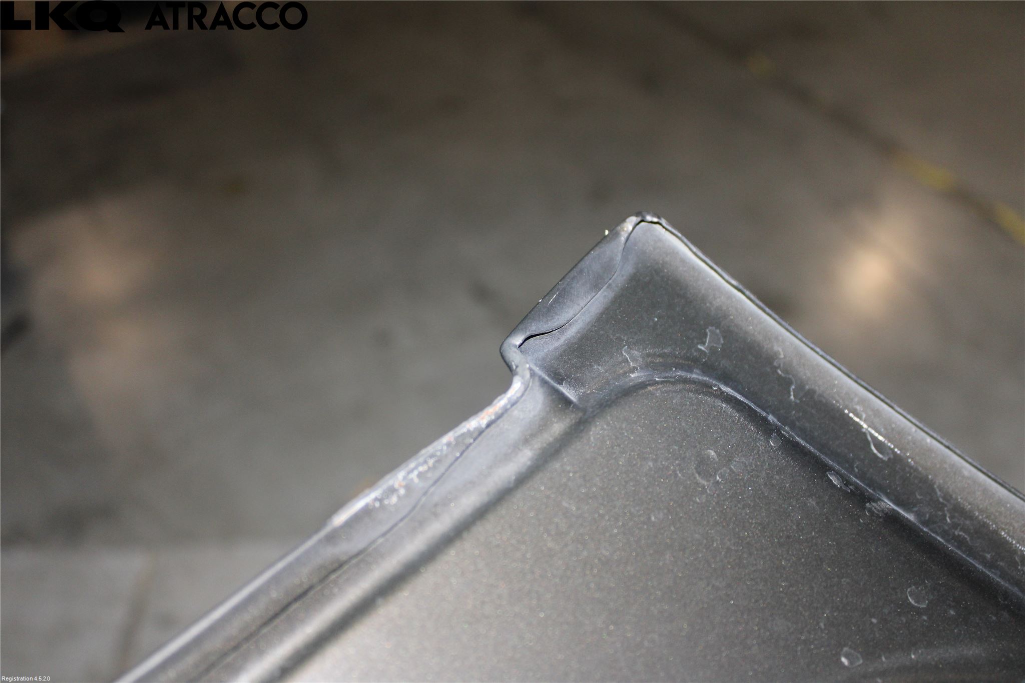 Citroen DS3 Bakluke Stv