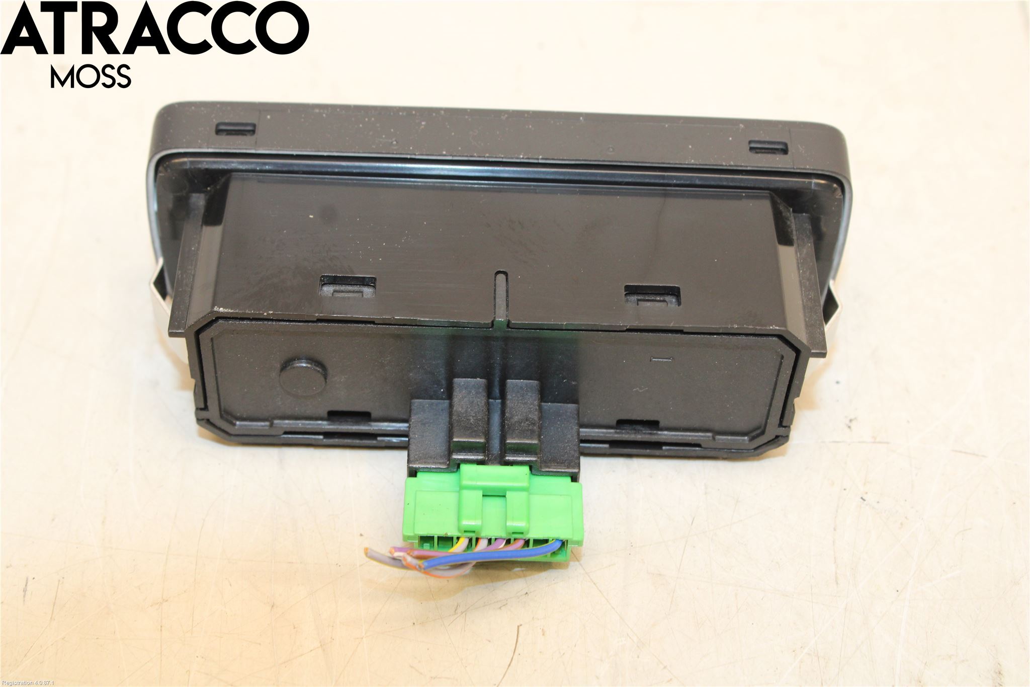 Volvo XC40/RECHARGE 18- Bryter Multifunksjon