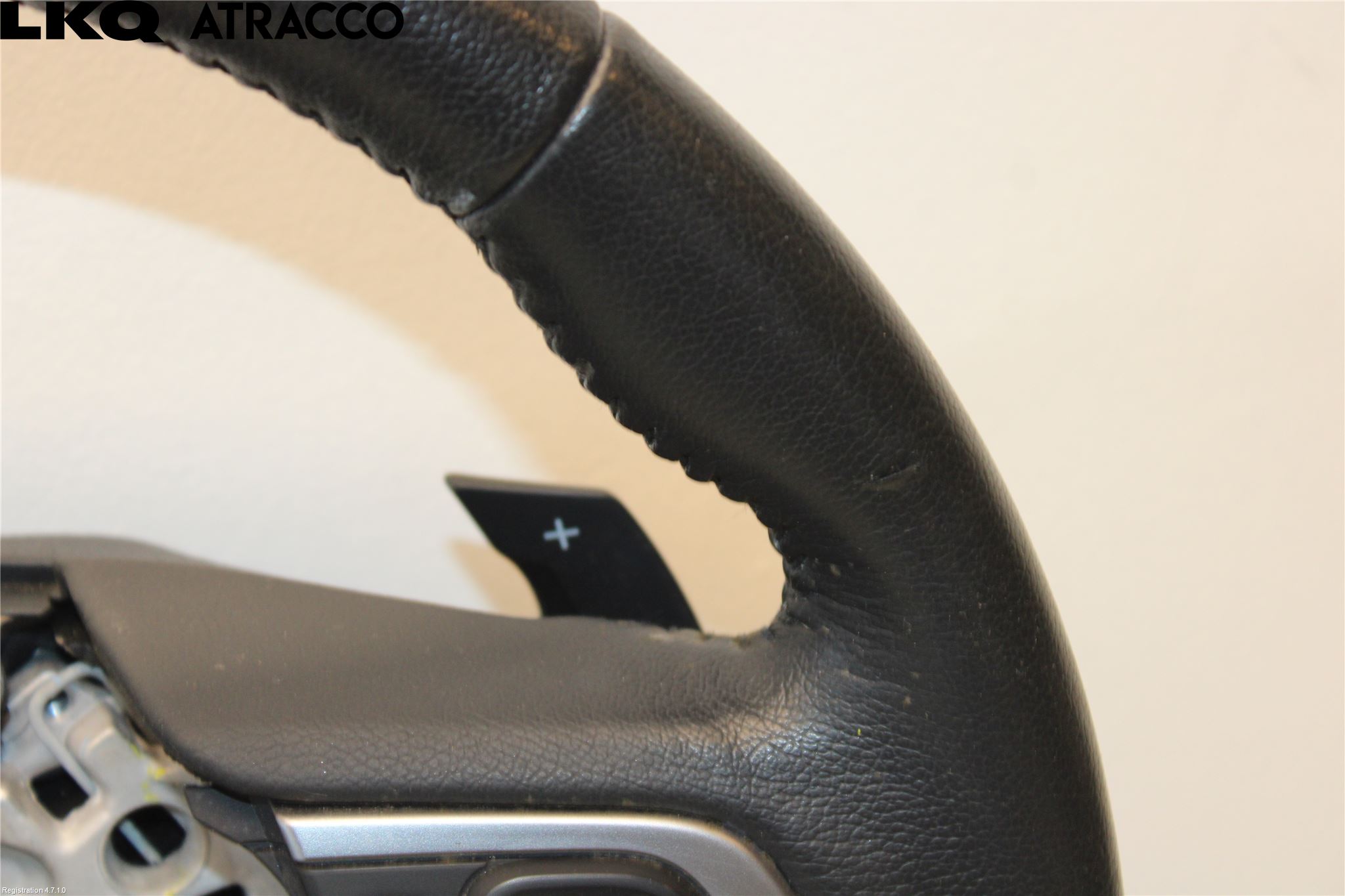 Subaru OUTBACK 15-20 Ratt