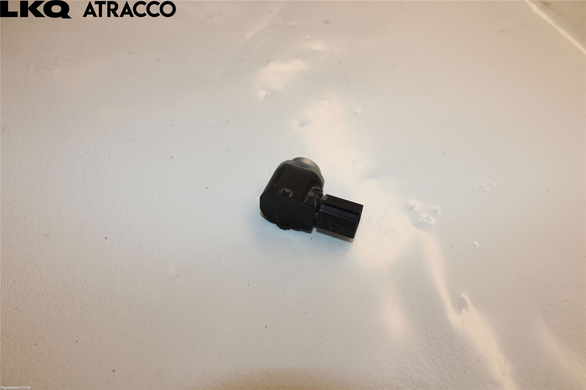 Ford FOCUS 15-18 Sensor Parkering Front