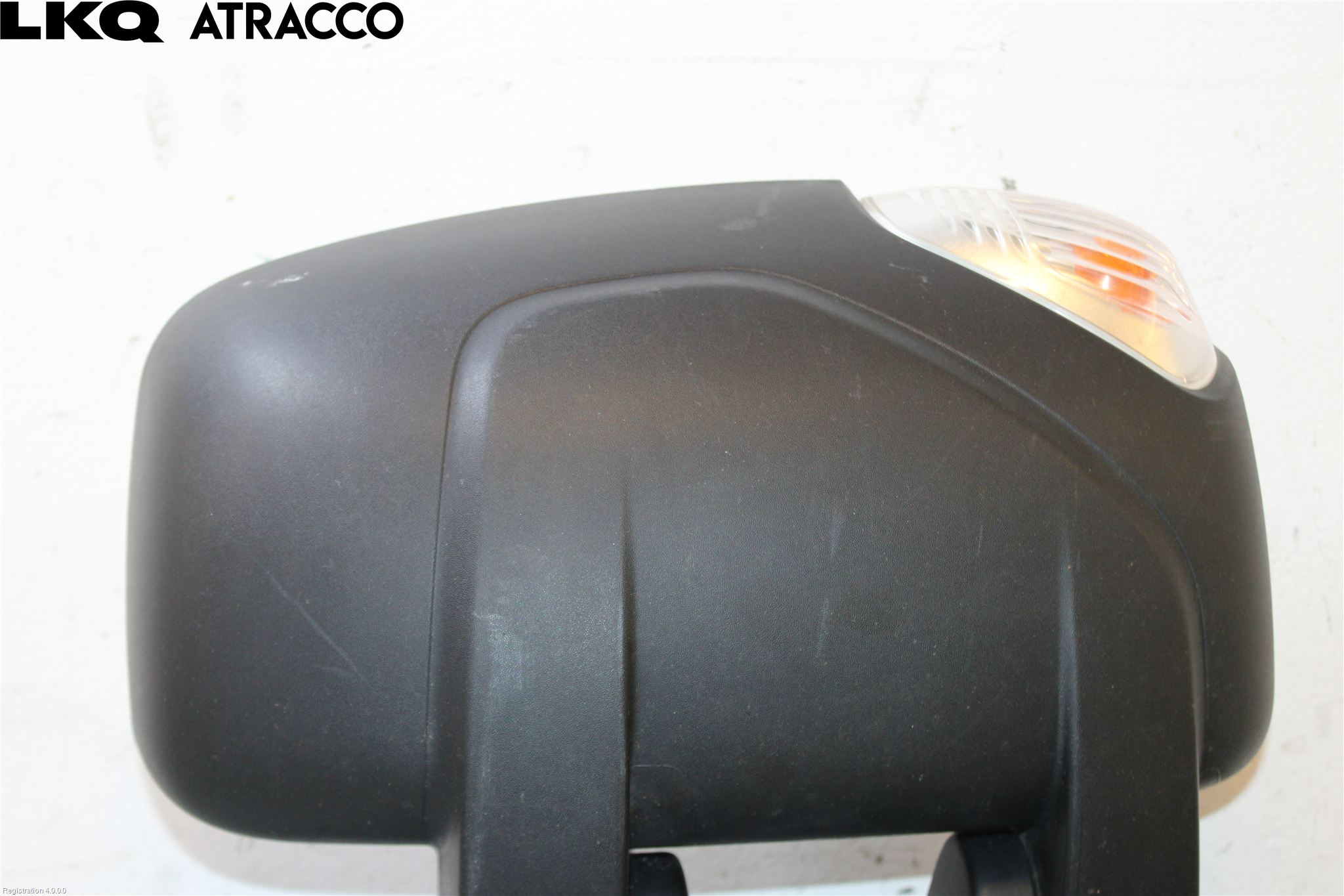 Renault MASTER III  10-14 Speil V M-El Justering