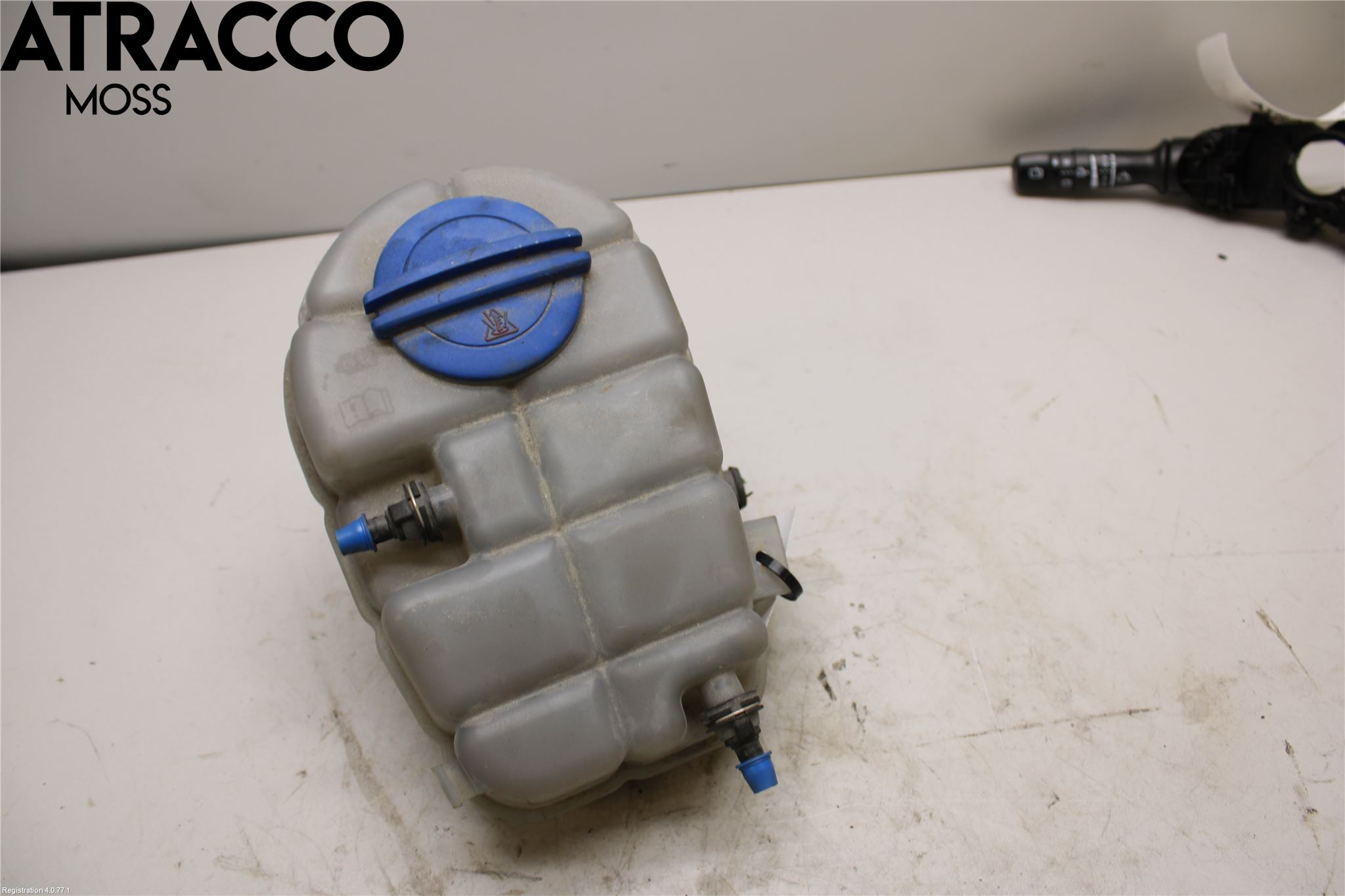 Audi A6/S6 4G 11-18 Ekspansjonstank