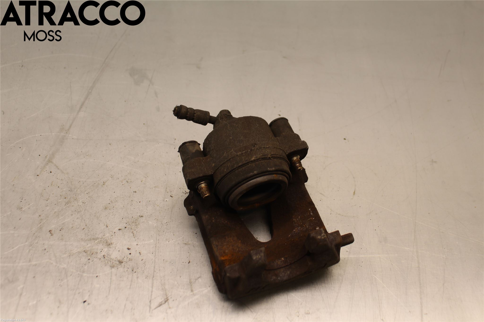 Skoda OCTAVIA (5E) 13-20 Bremsecaliper Foran Venstre