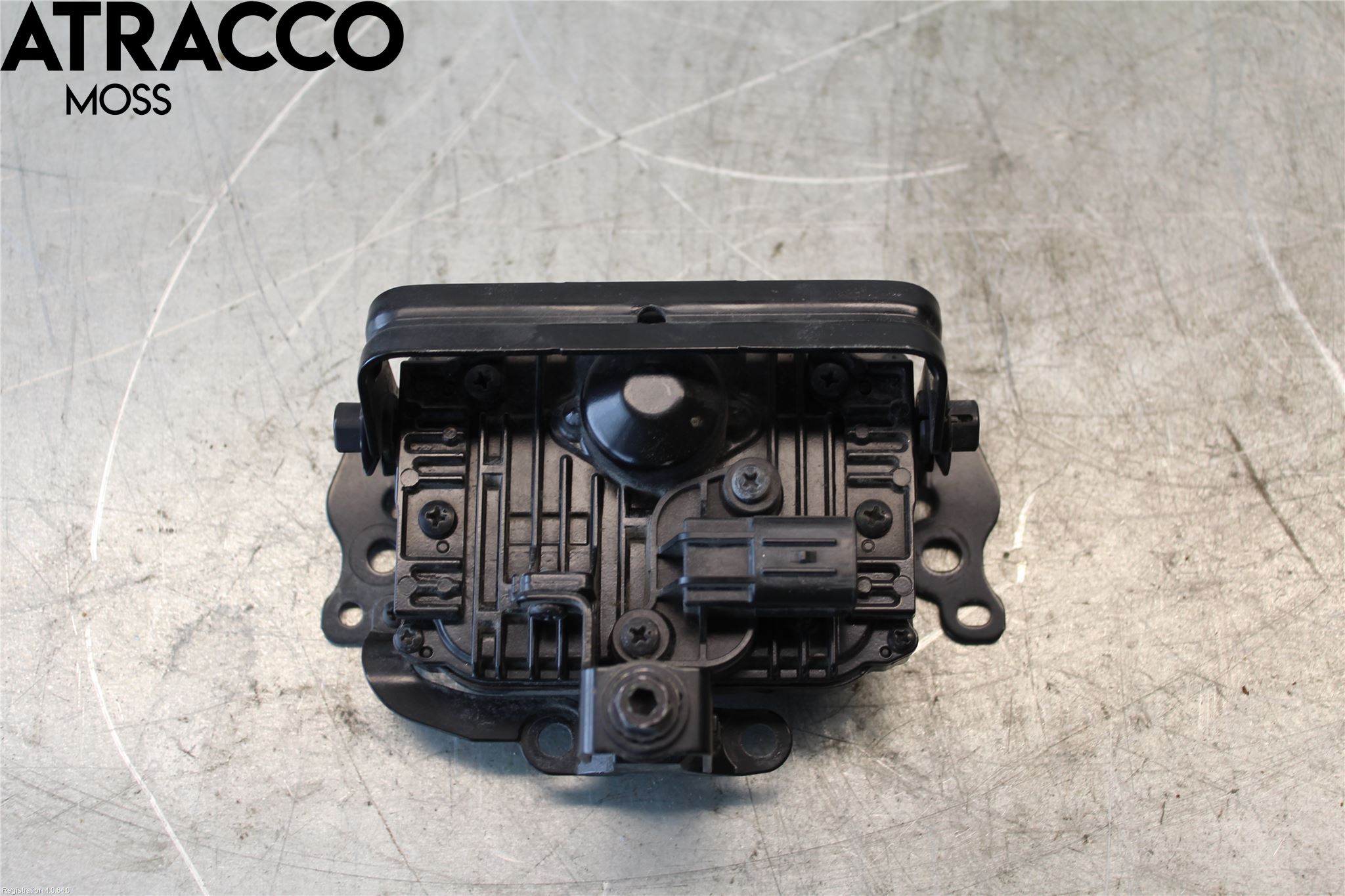 Toyota RAV4 13-18 Sensor Øvrig