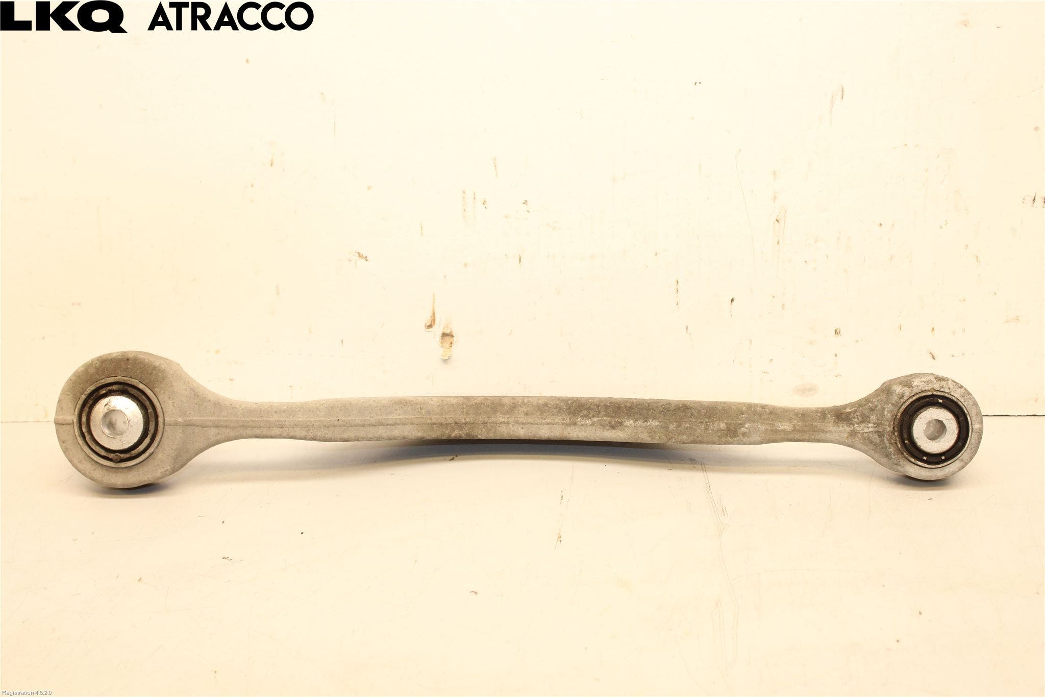 Audi E-TRON, S GE 19- Bærearm Bak Høyre