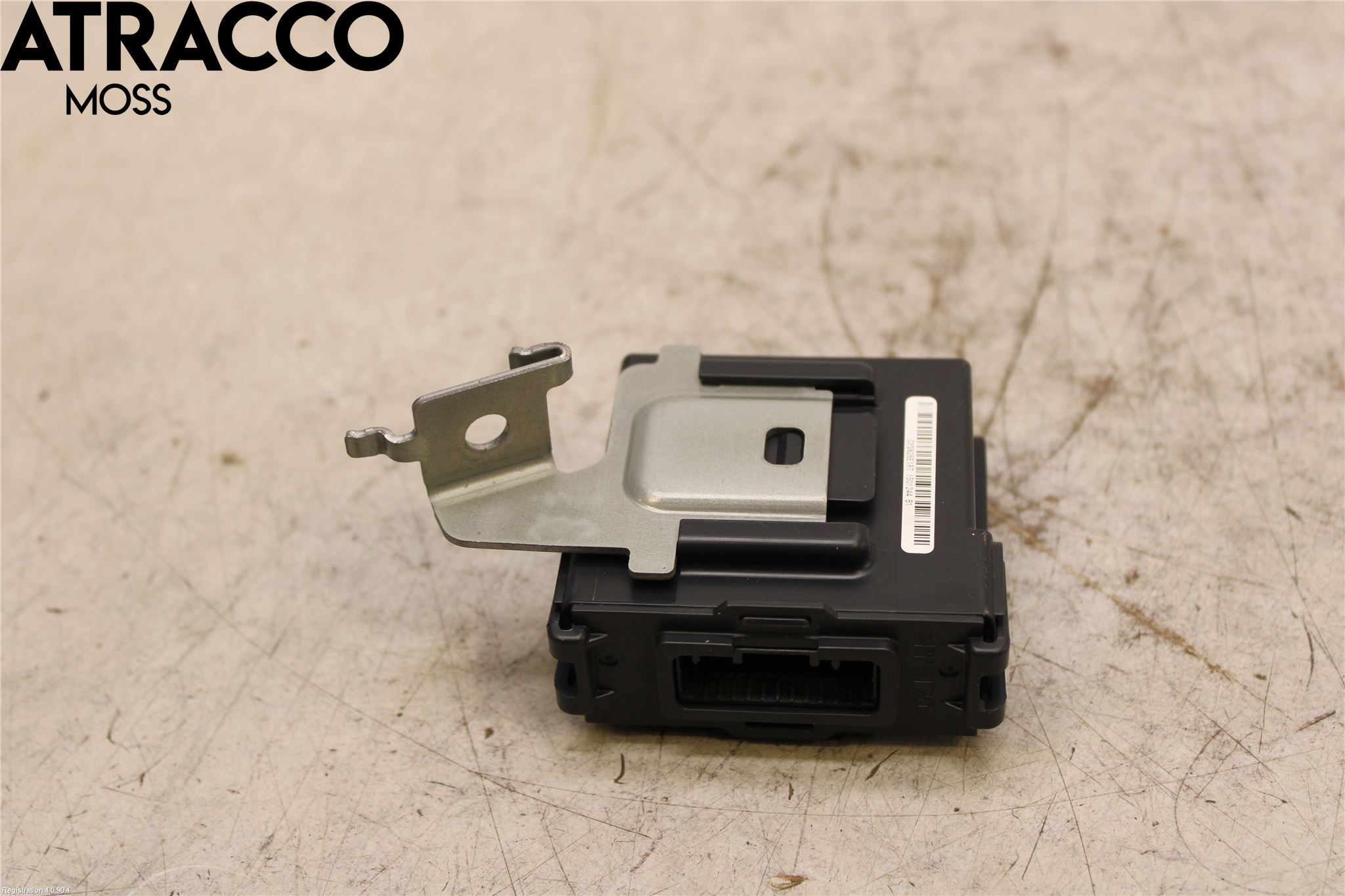 Nissan LEAF 18- Styreenhet Øvrig