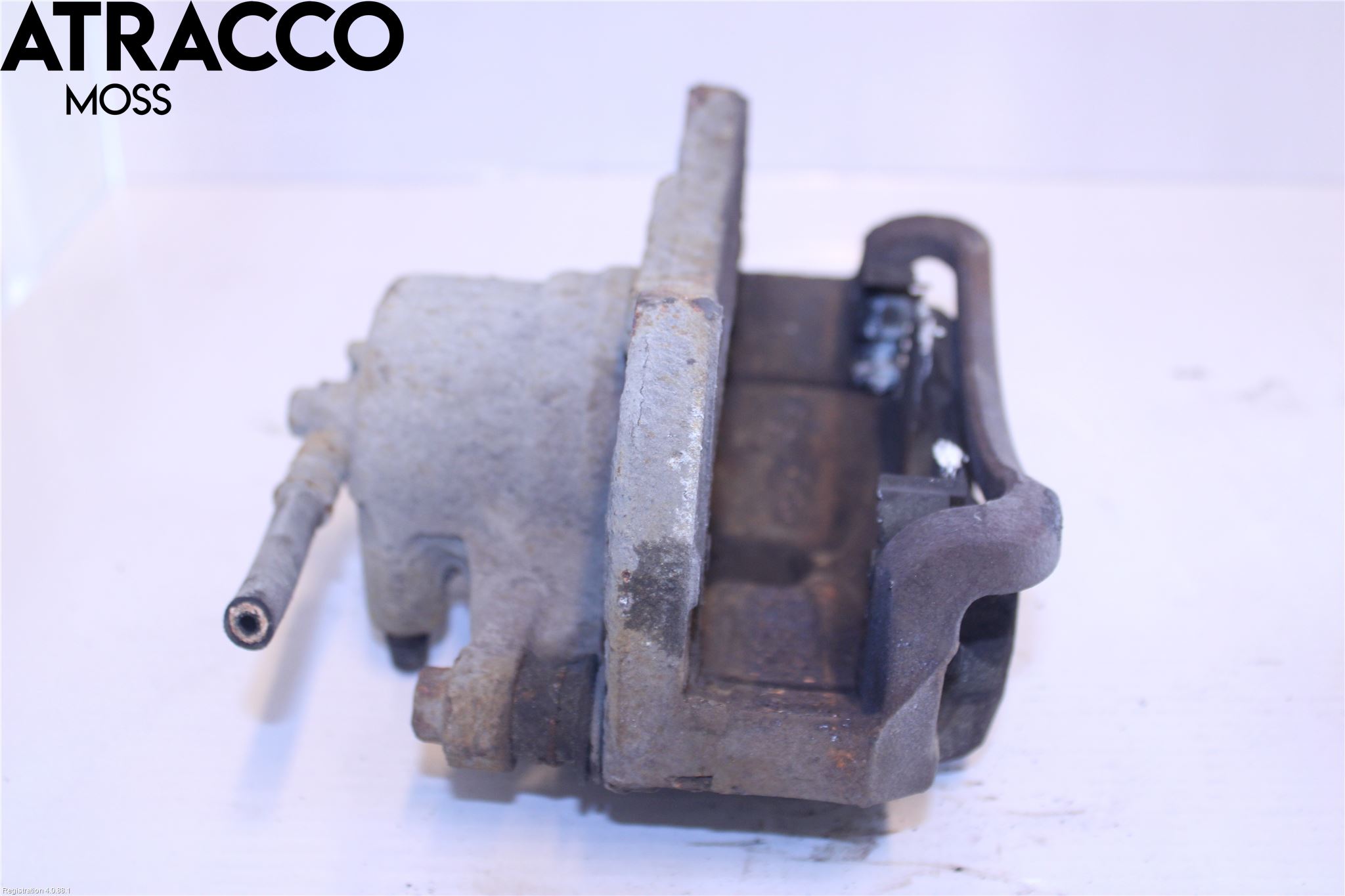 Kia SOUL 09- Bremsecaliper Foran Venstre