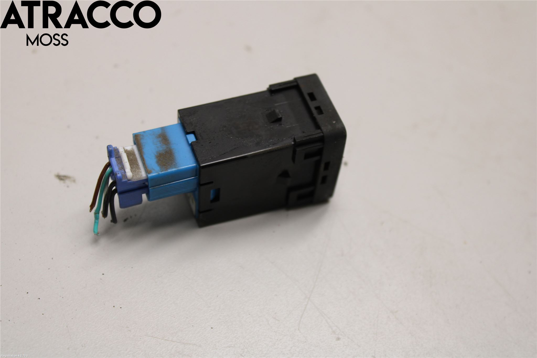 Nissan LEAF 11-17 Bryter Øvrig