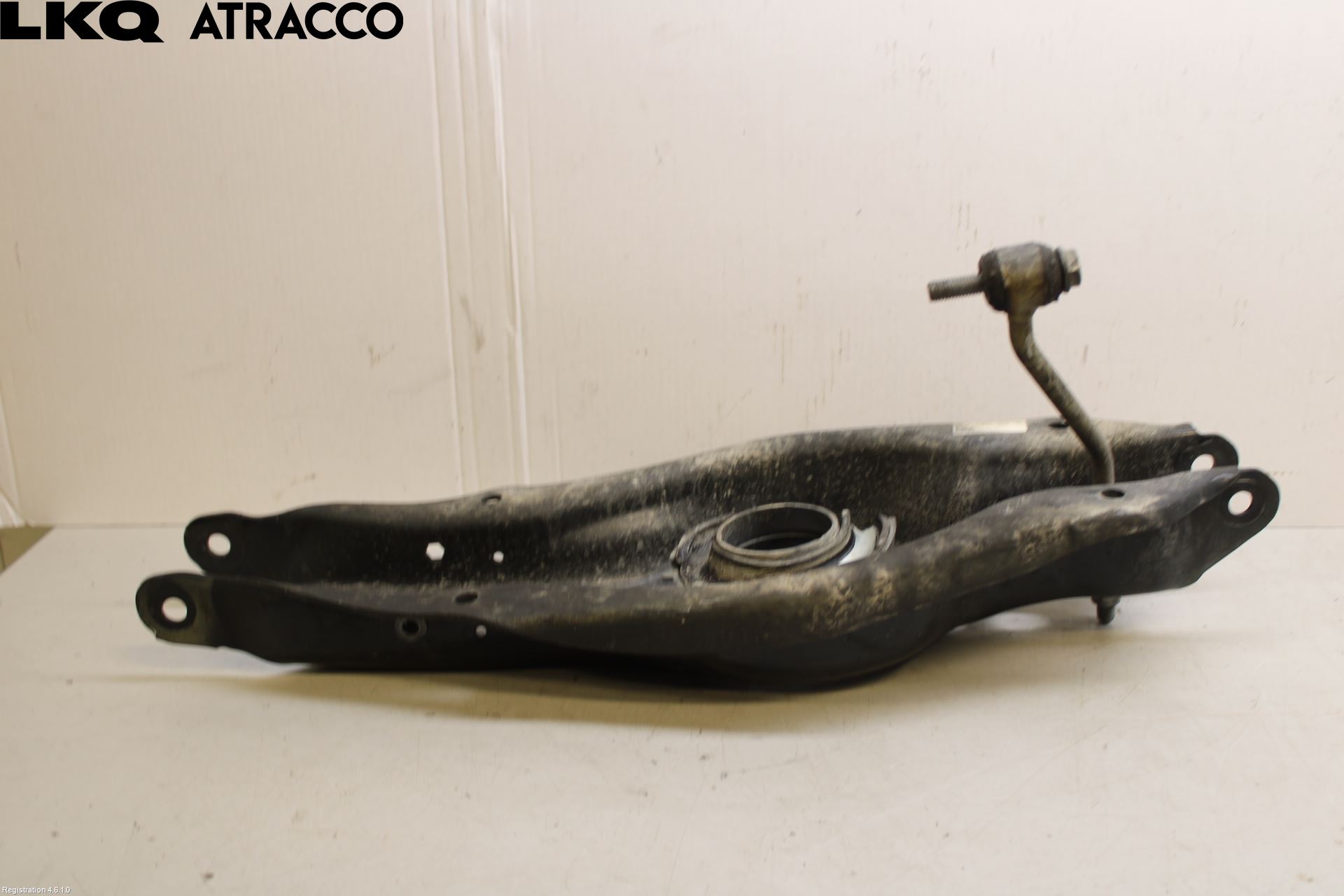 Mercedes-Benz MB EQB (X243) 22- Bærearm Bak Høyre