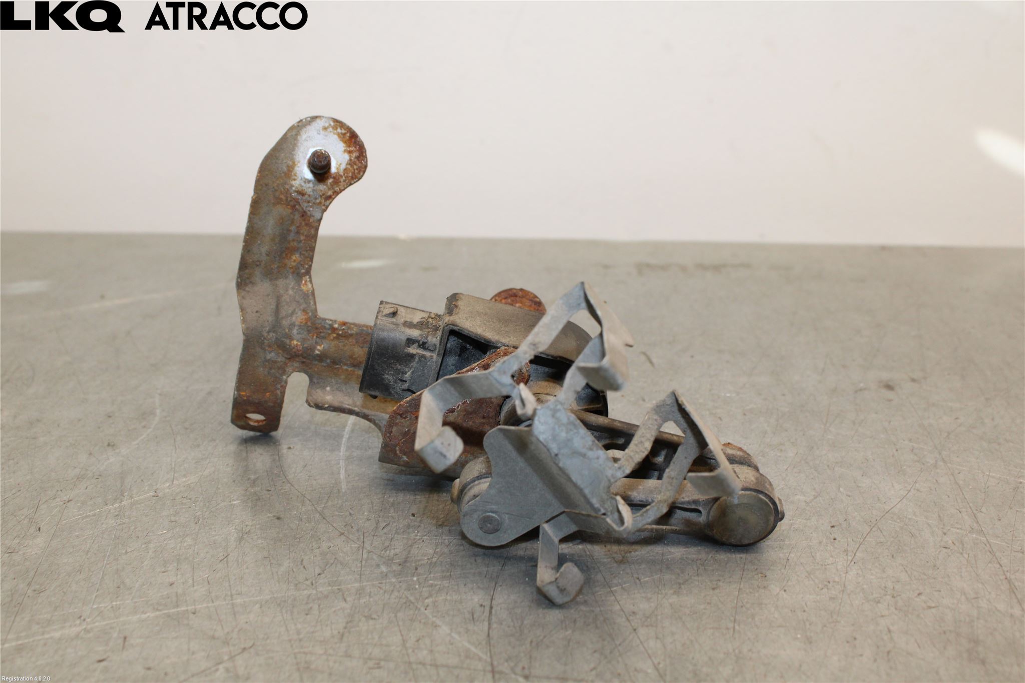 Mercedes-Benz MB E-KLASS (W213) 16-23 Nivåreg Sensor