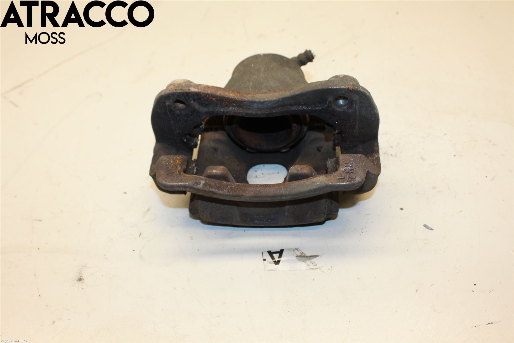 Hyundai IONIQ AE 17-22 Bremsecaliper Foran Høyre