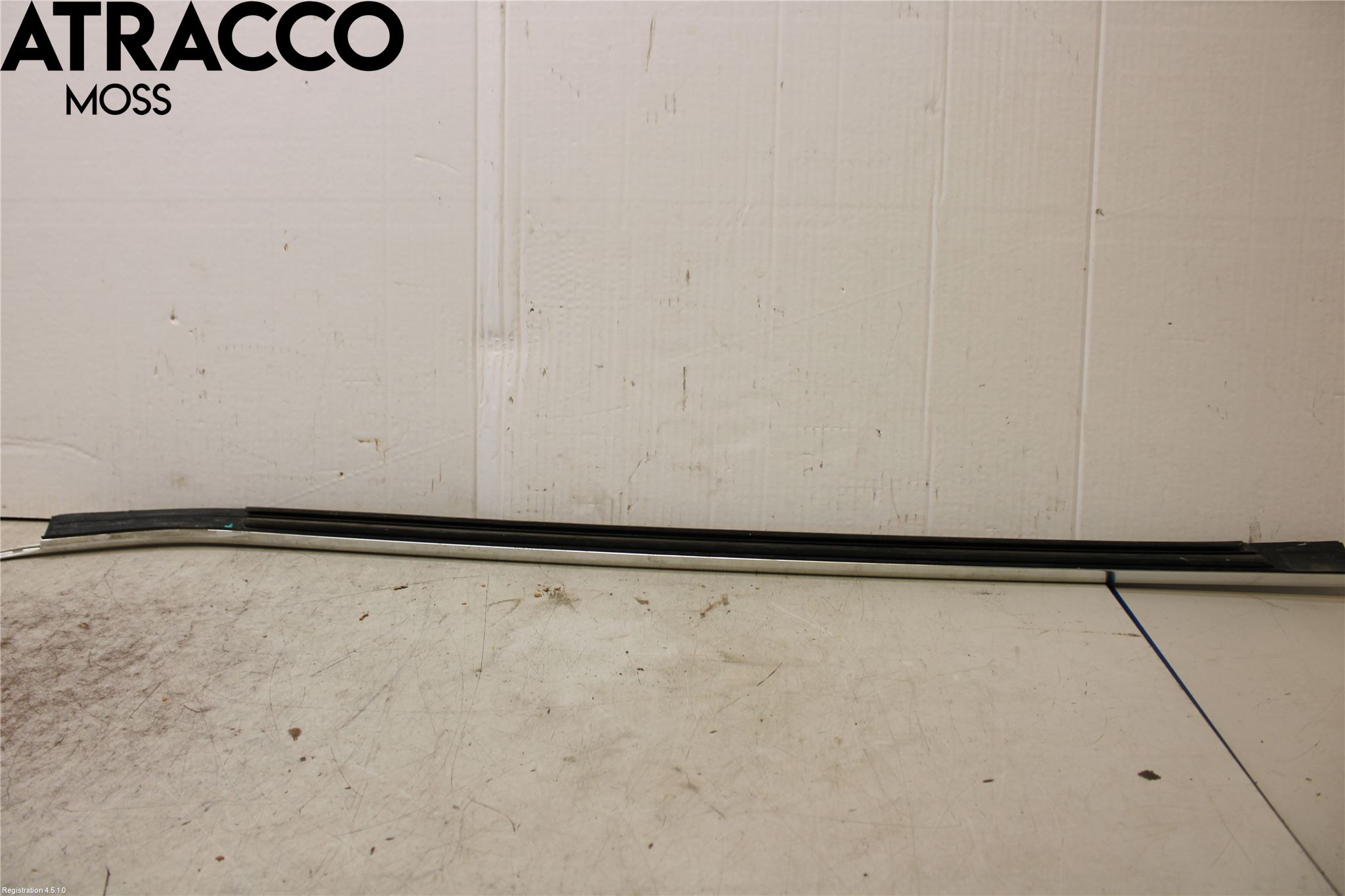 BMW X3 G01 18- Dør Dekorlist Vf