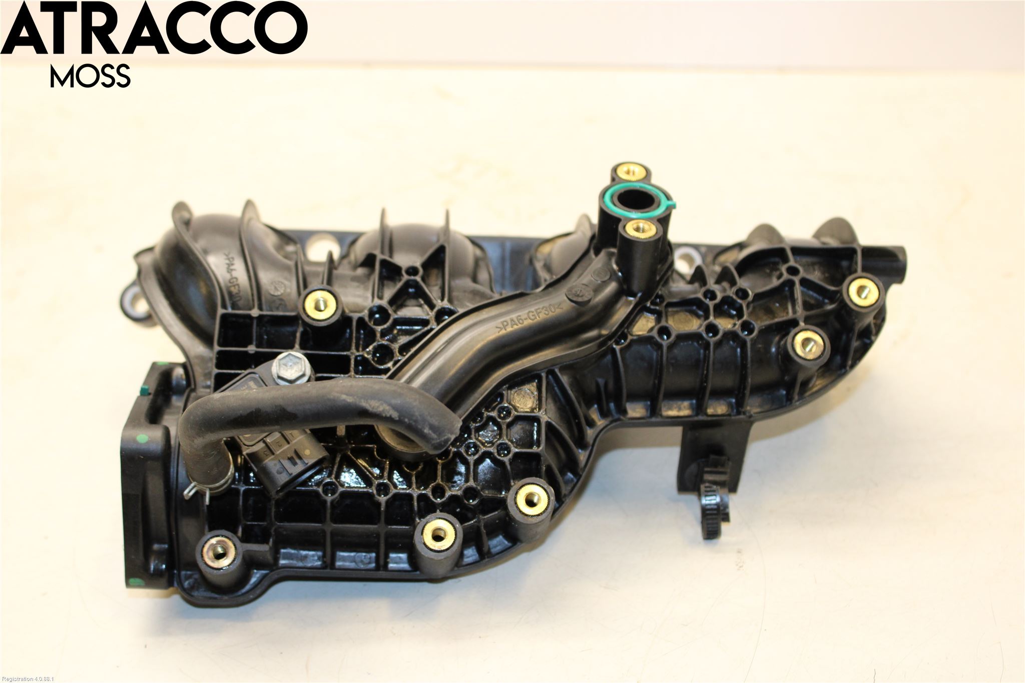 Suzuki VITARA 15- Manifold Kombinert