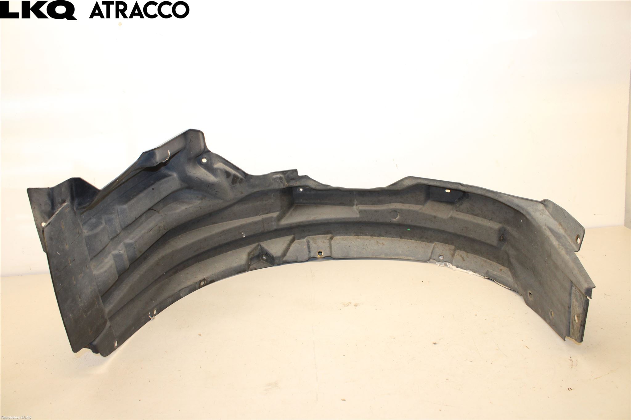 Mitsubishi OUTLANDER 13-21 Skjerm Indre