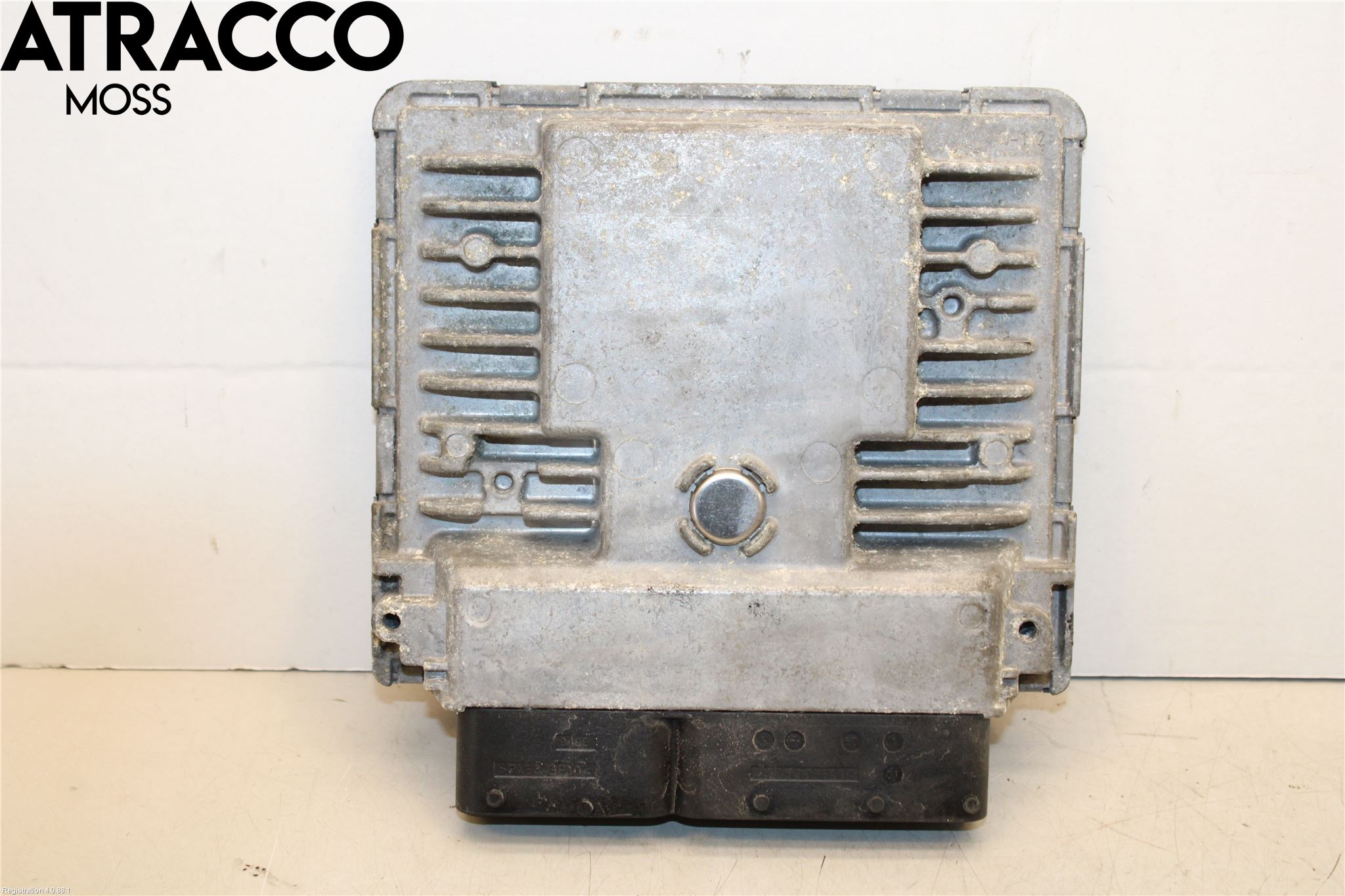 Audi A1/S1 11-18 Styreenhet Innsprøytning