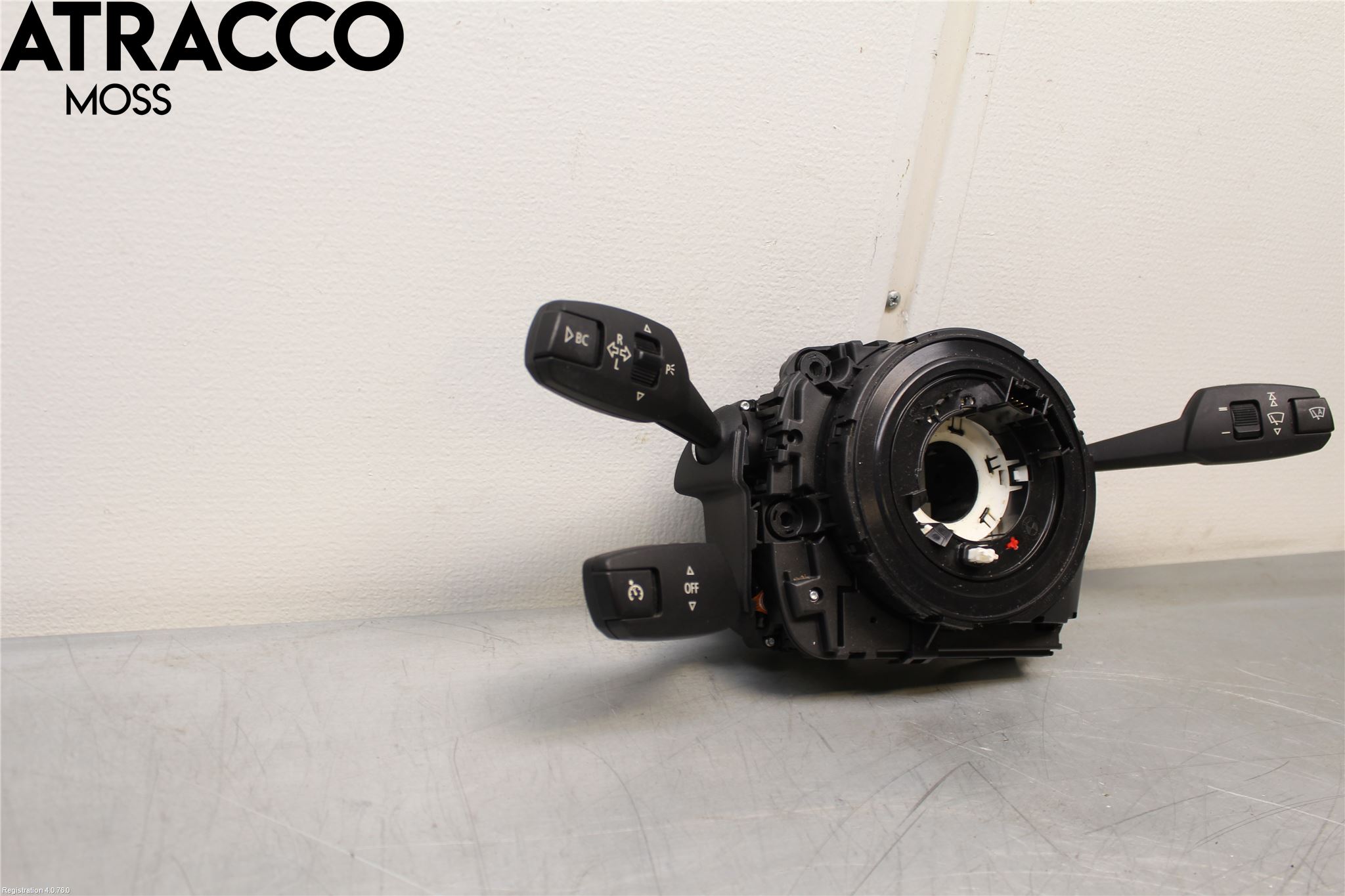 BMW X1 E84 10-15 Bryter Ratt Kombi H Og V