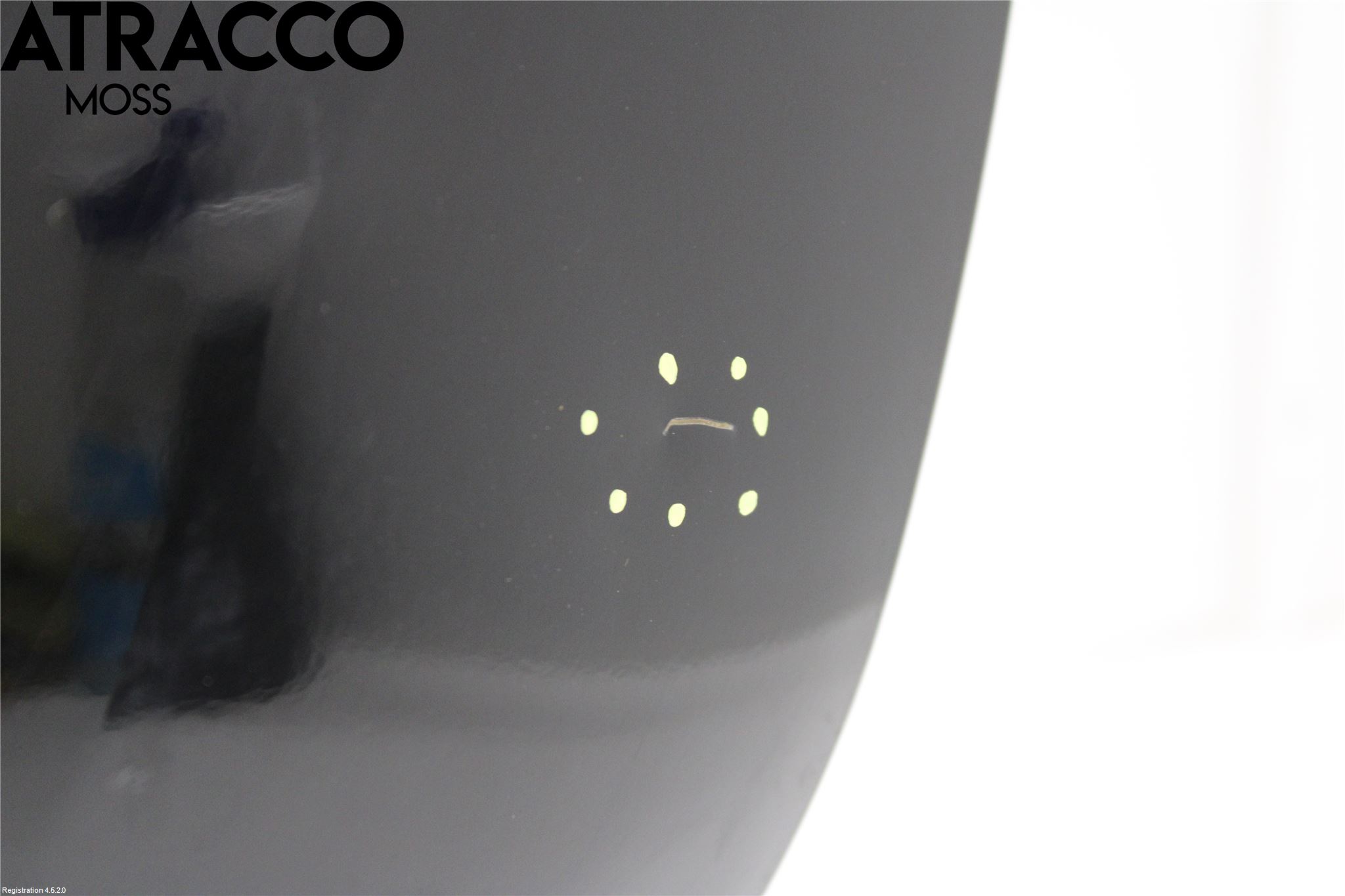 Nissan LEAF 11-17 Bakluke Cc - Kombi