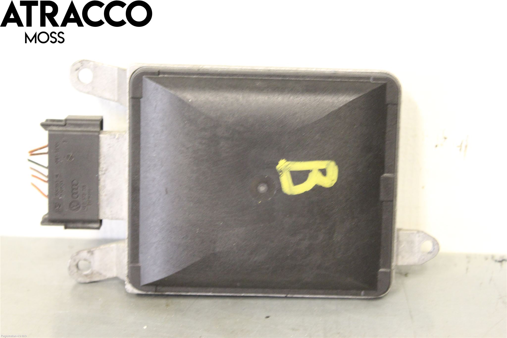 Audi A7/S7 4G 11-17 Styreenhet Øvrig