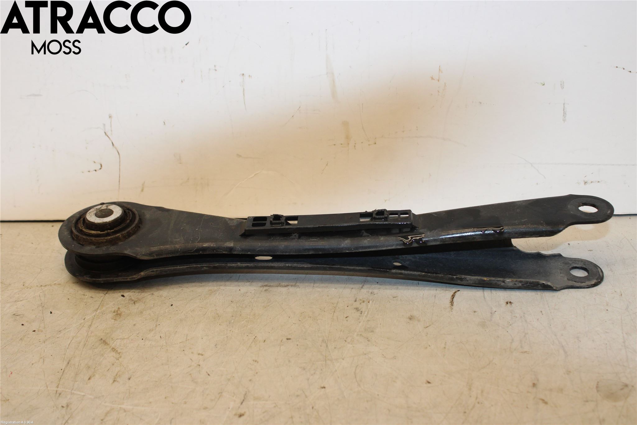 Volkswagen VW ID.3 21- Bærearm Bak Høyre