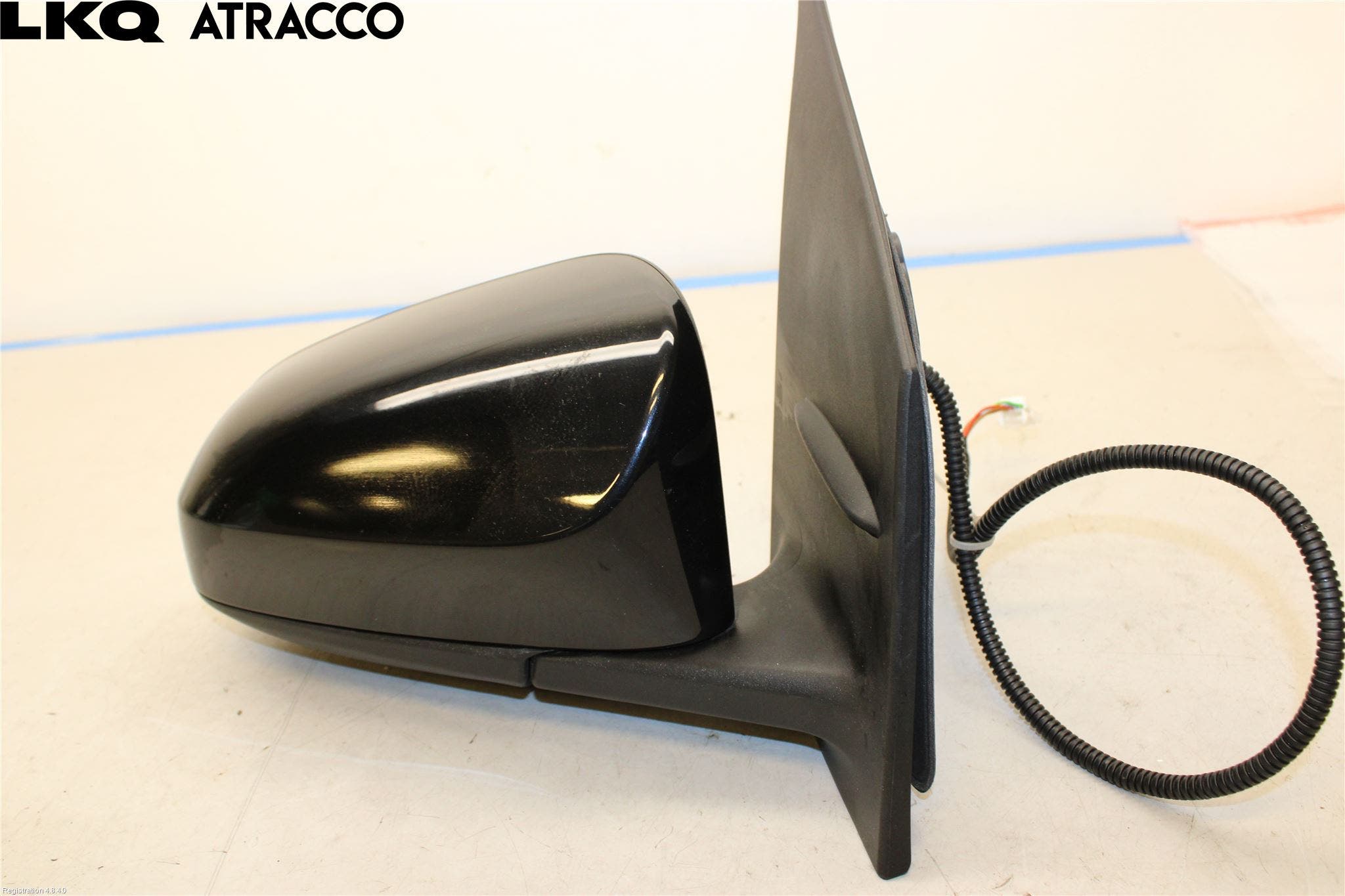 Toyota AYGO 15-21 Speil H M-Utv Justering