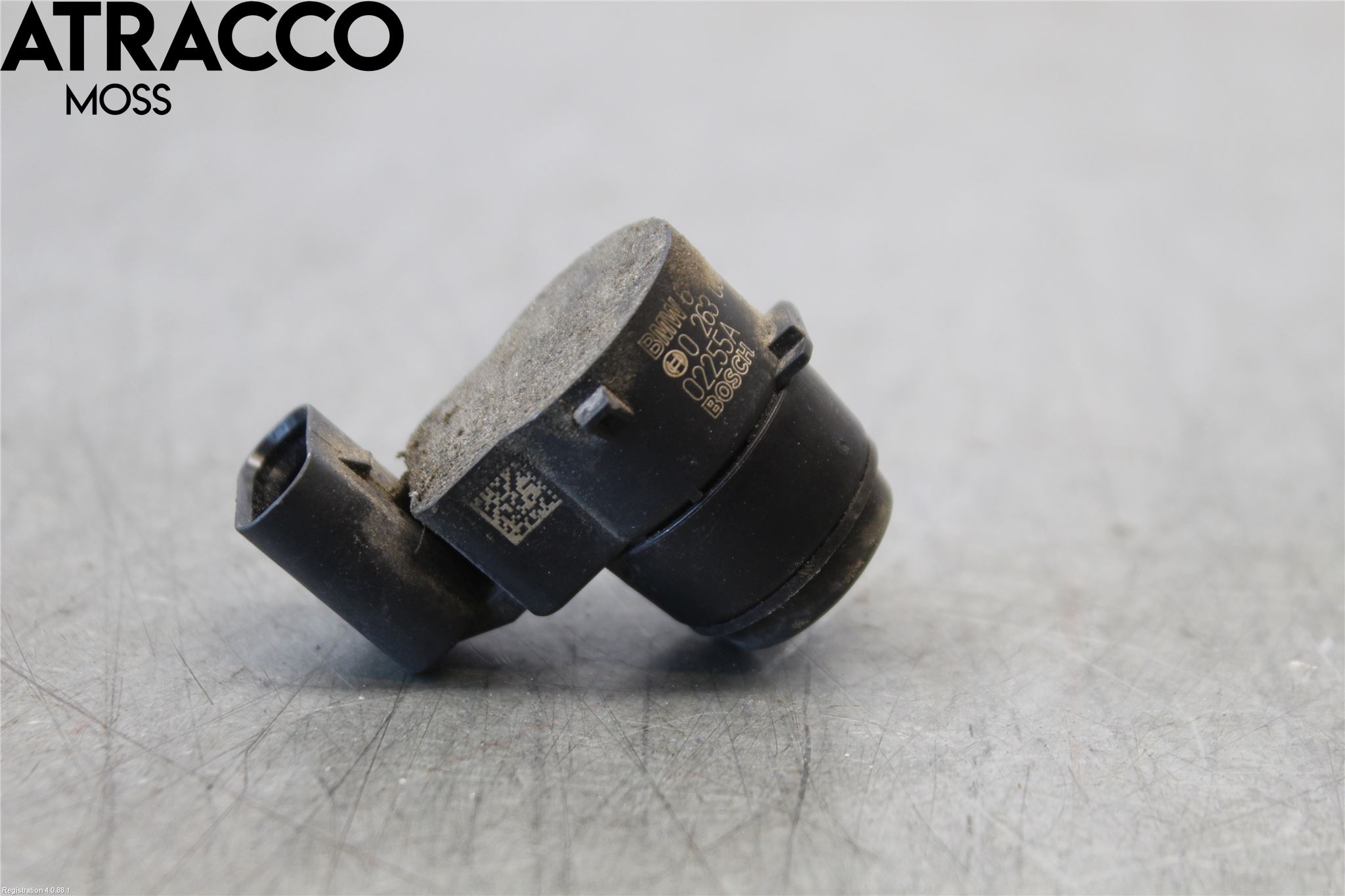 BMW 3 E90/91 SED/TOU 05-12 Sensor Ryggesensor