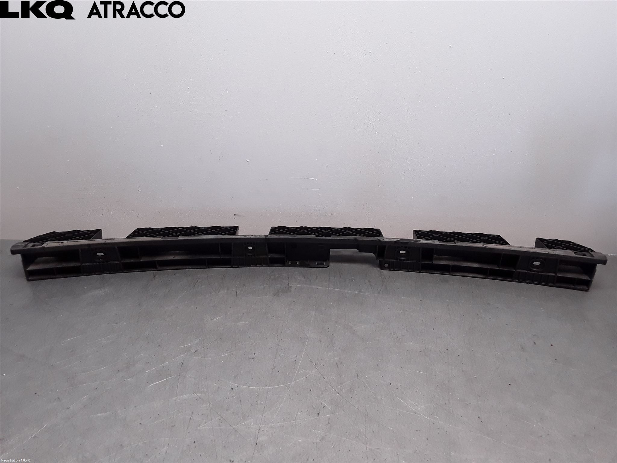 Volkswagen VW SHARAN 11- Støtfanger Bak Midt Del